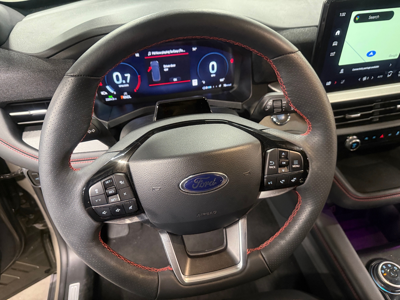 Thumbnail: 2026 Ford Explorer - 4