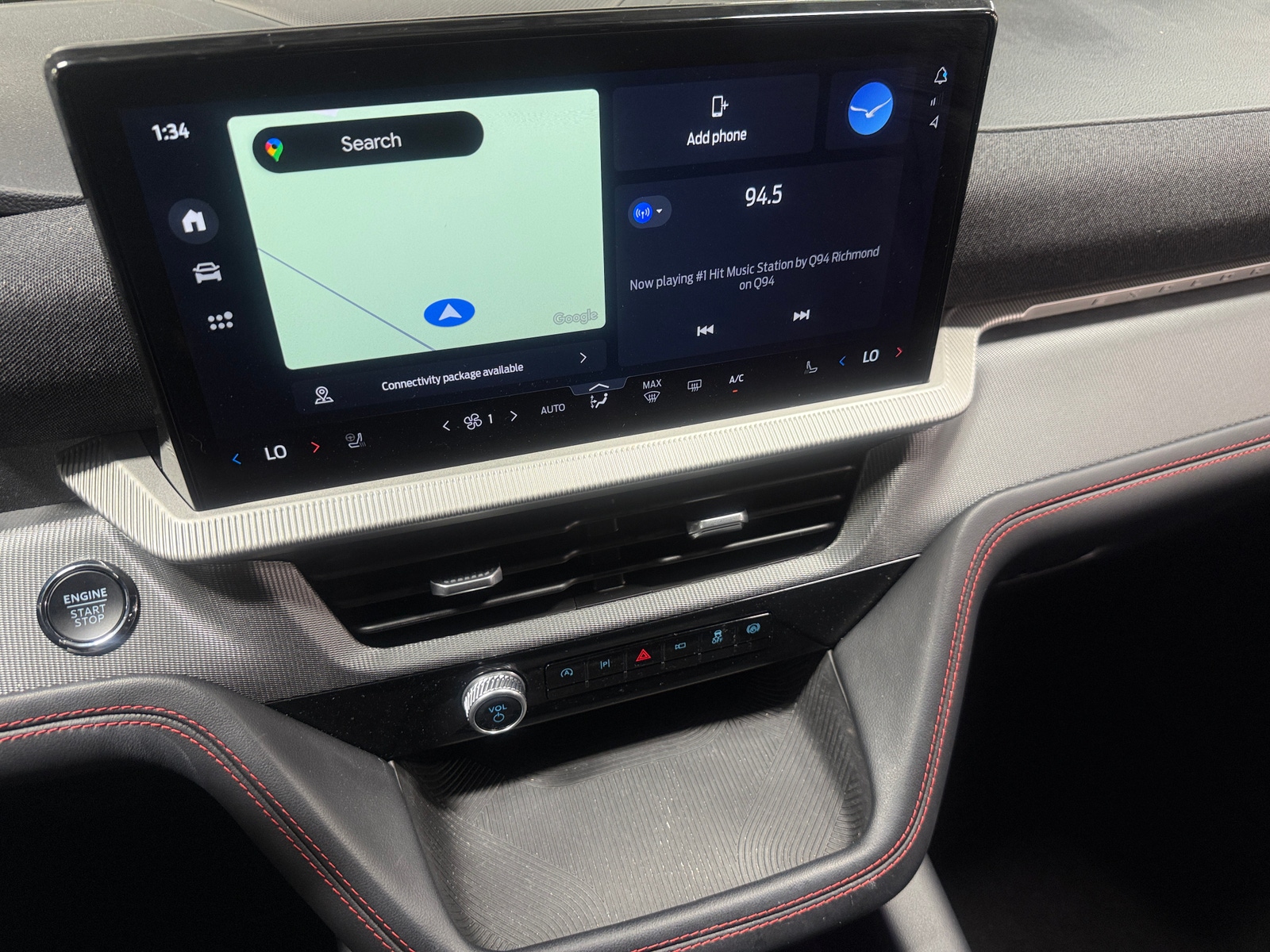 Thumbnail: 2026 Ford Explorer - 3