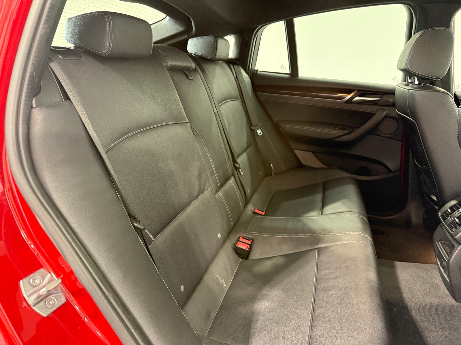 Thumbnail: 2015 BMW X4 - 6