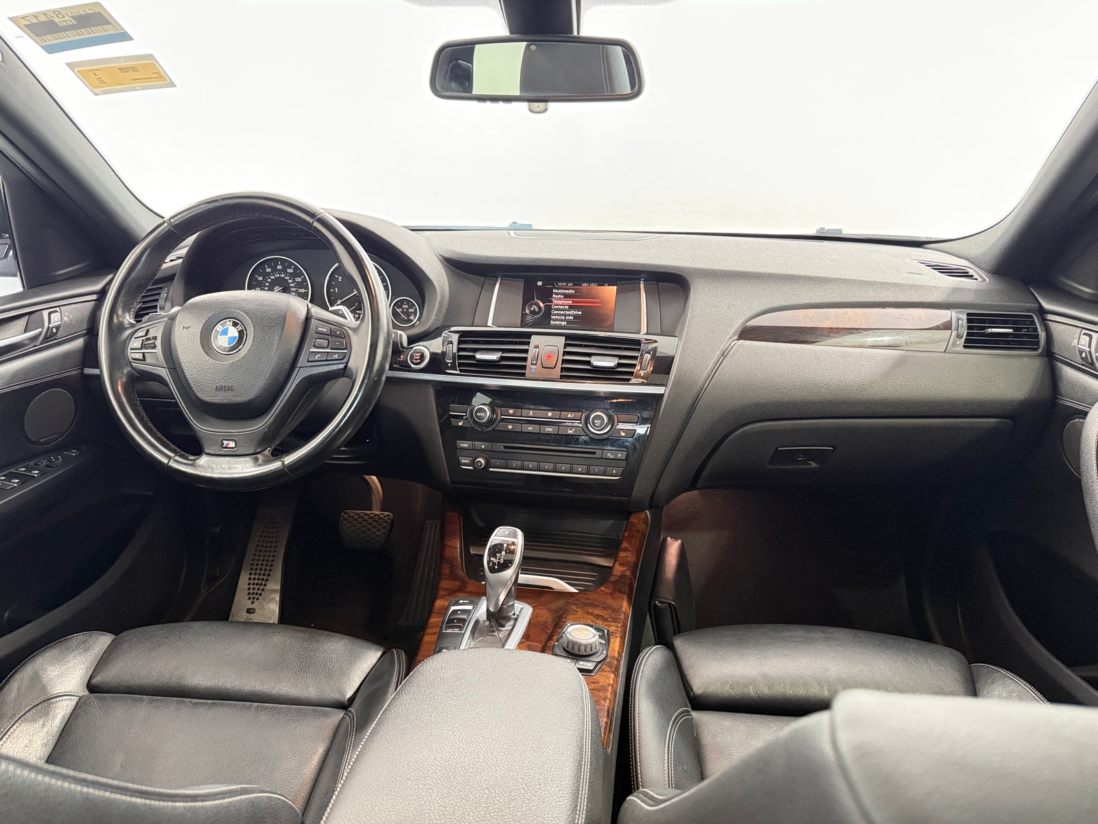 Thumbnail: 2015 BMW X4 - 3