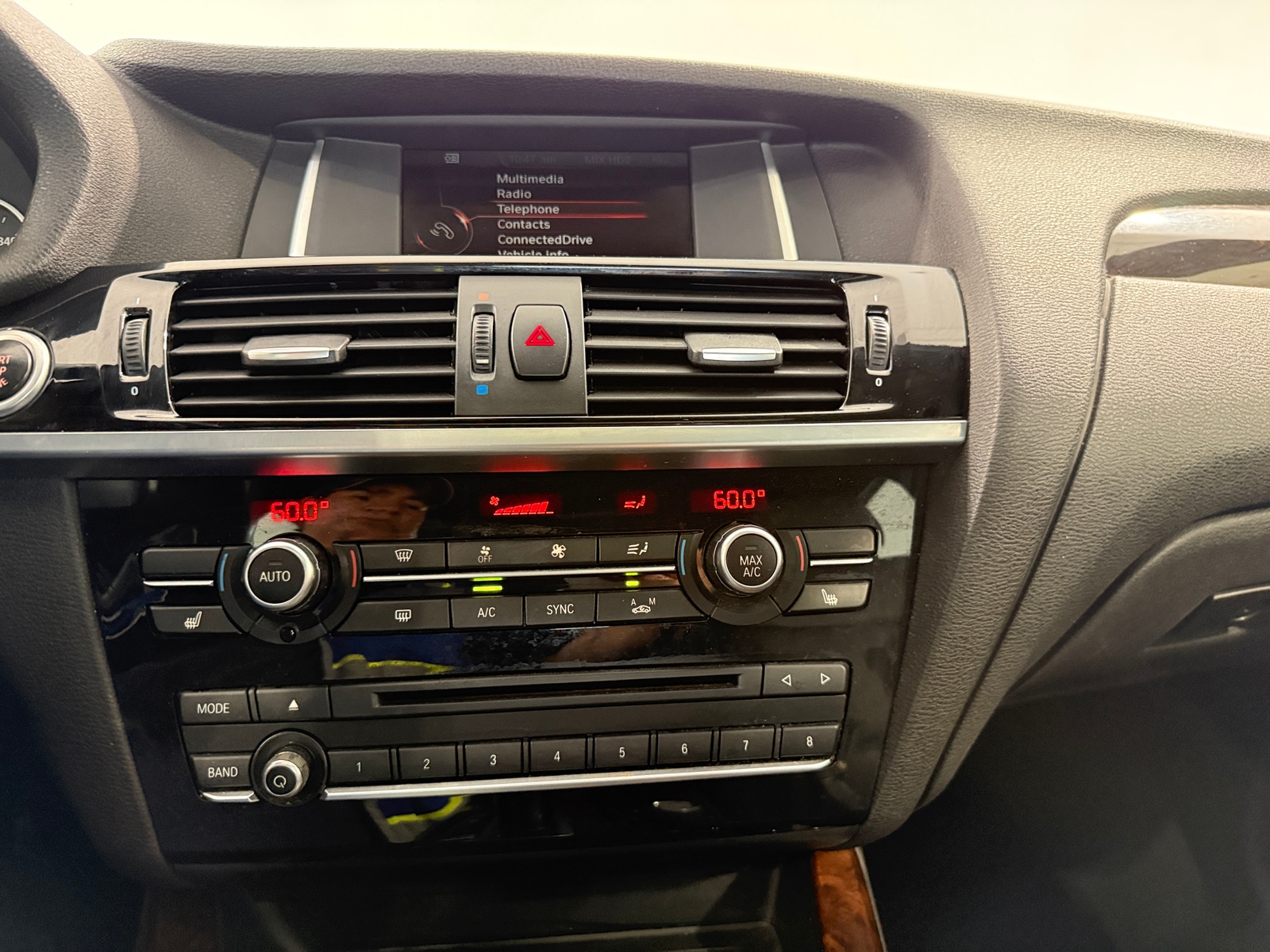 Thumbnail: 2015 BMW X4 - 4