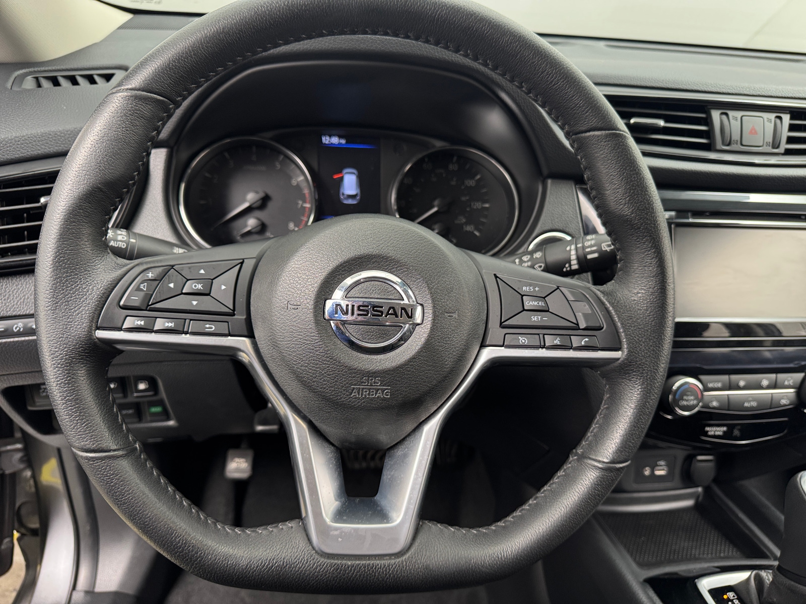 Thumbnail: 2019 Nissan Rogue - 5