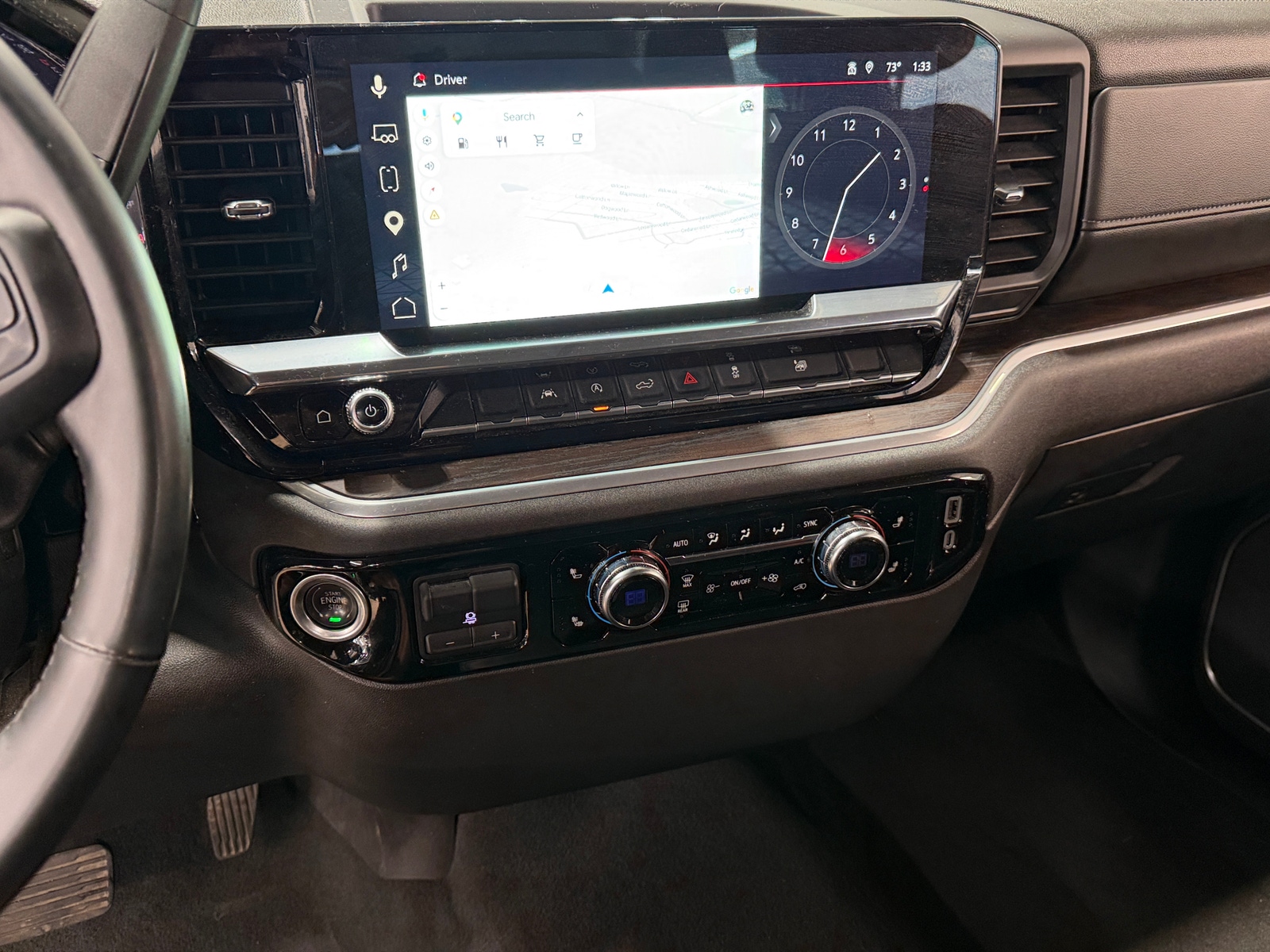 Thumbnail: 2025 GMC Sierra 1500 - 3