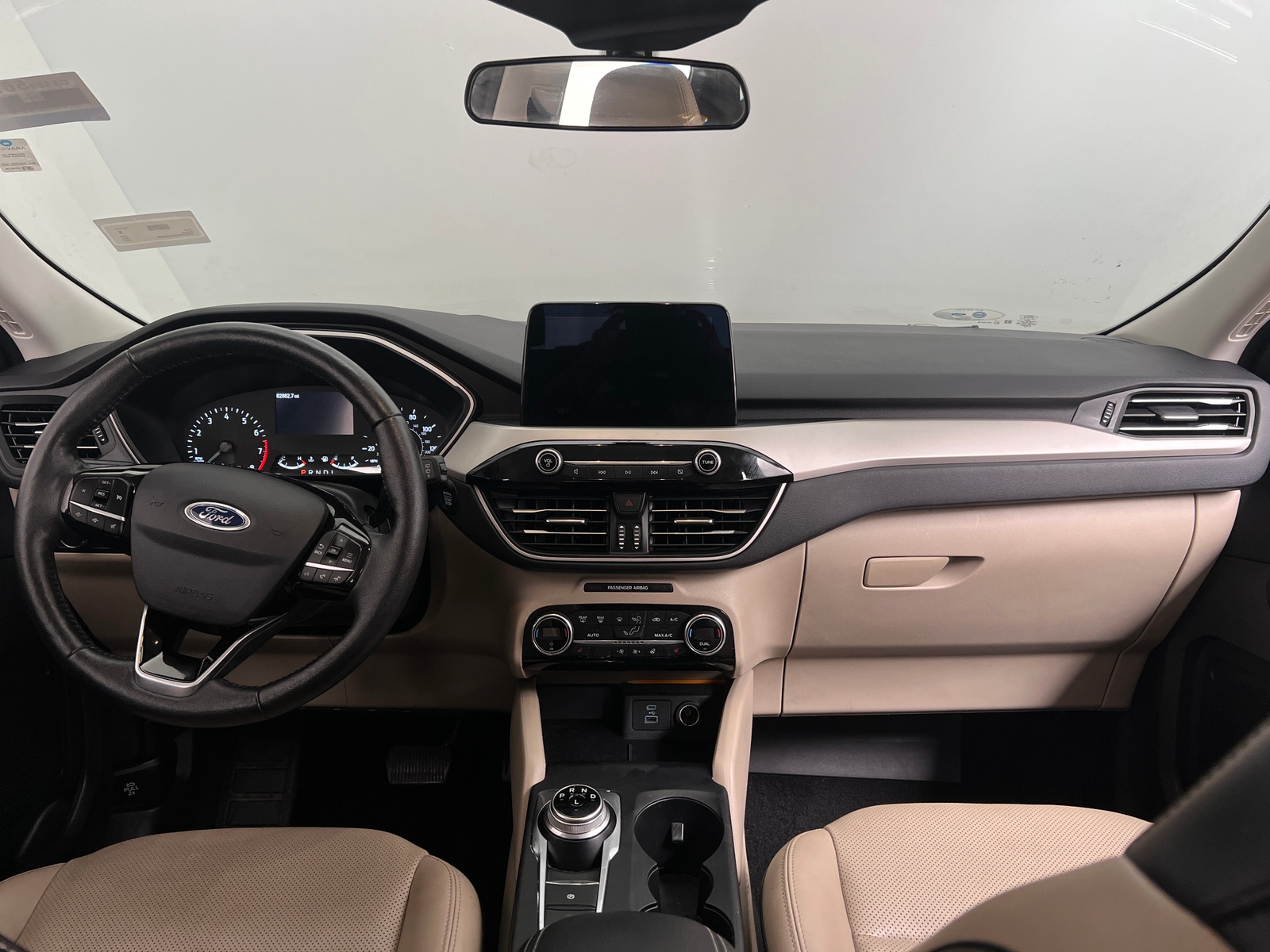 Thumbnail: 2021 Ford Escape - 2