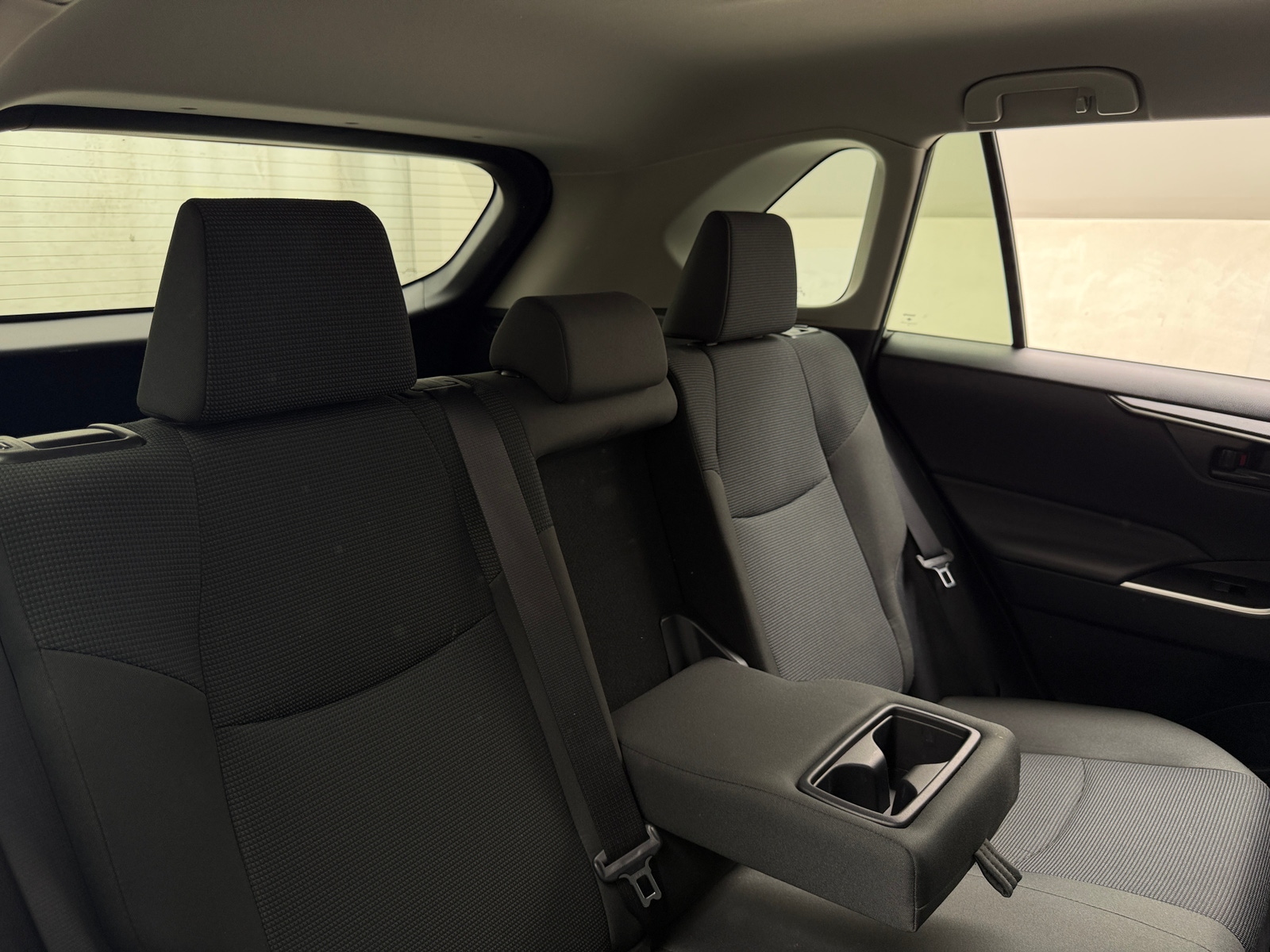 Thumbnail: 2024 Toyota RAV4 - 6