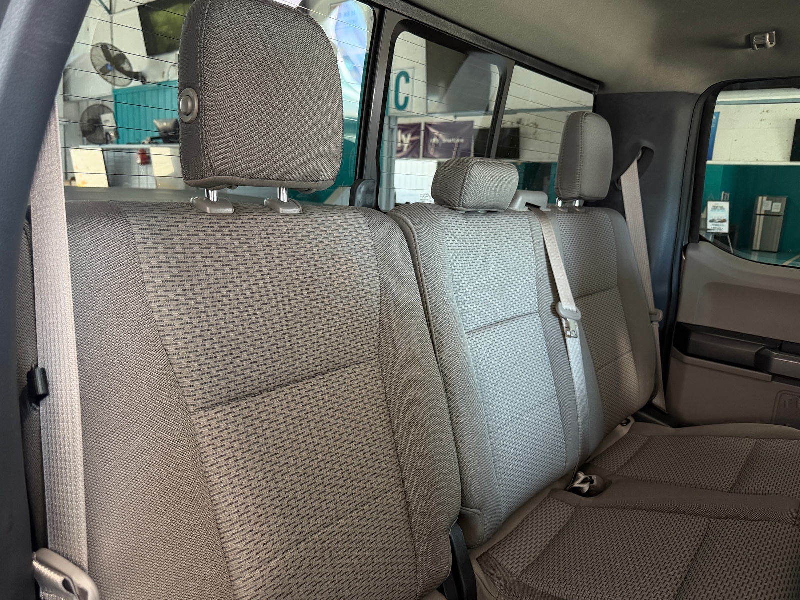 Thumbnail: 2019 Ford Econoline - 6