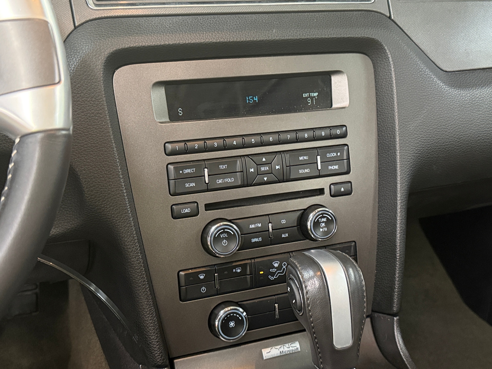 Thumbnail: 2013 Ford Mustang - 4