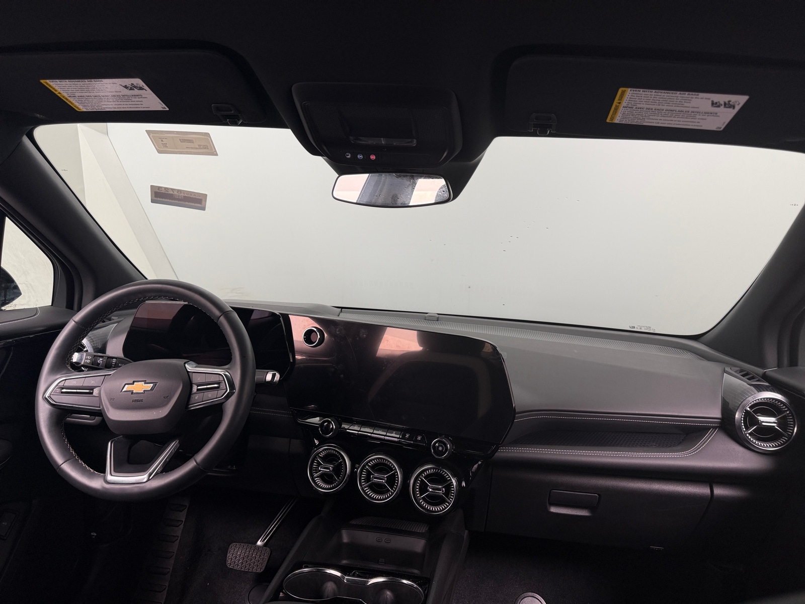 Thumbnail: 2024 Chevrolet Blazer EV - 2