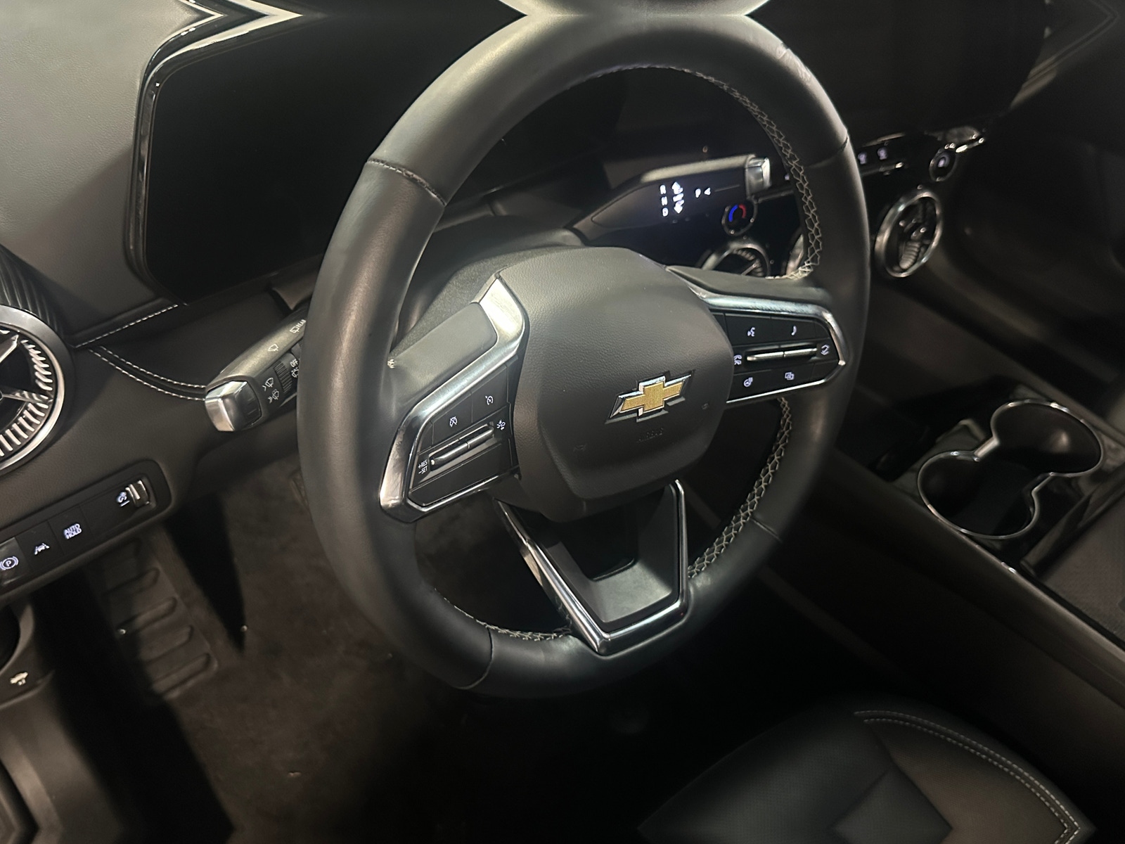 Thumbnail: 2024 Chevrolet Blazer EV - 4