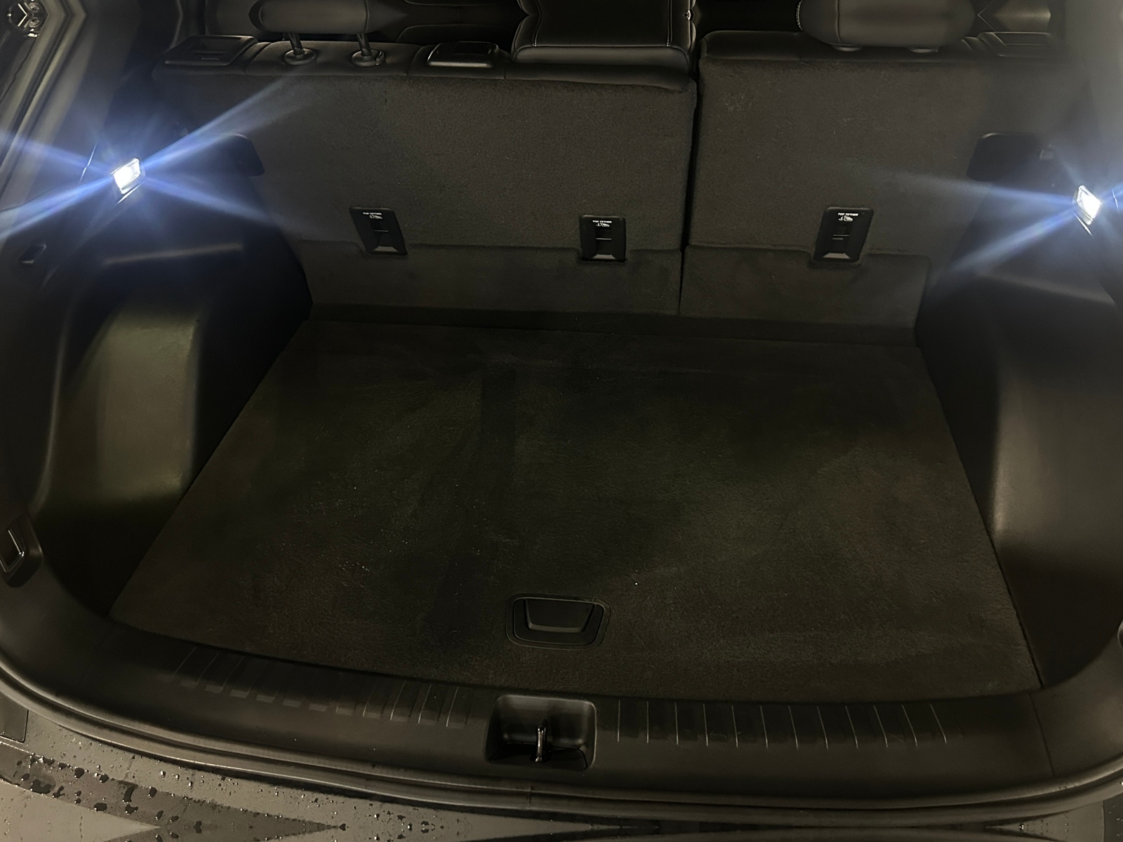 Thumbnail: 2024 Chevrolet Blazer EV - 6