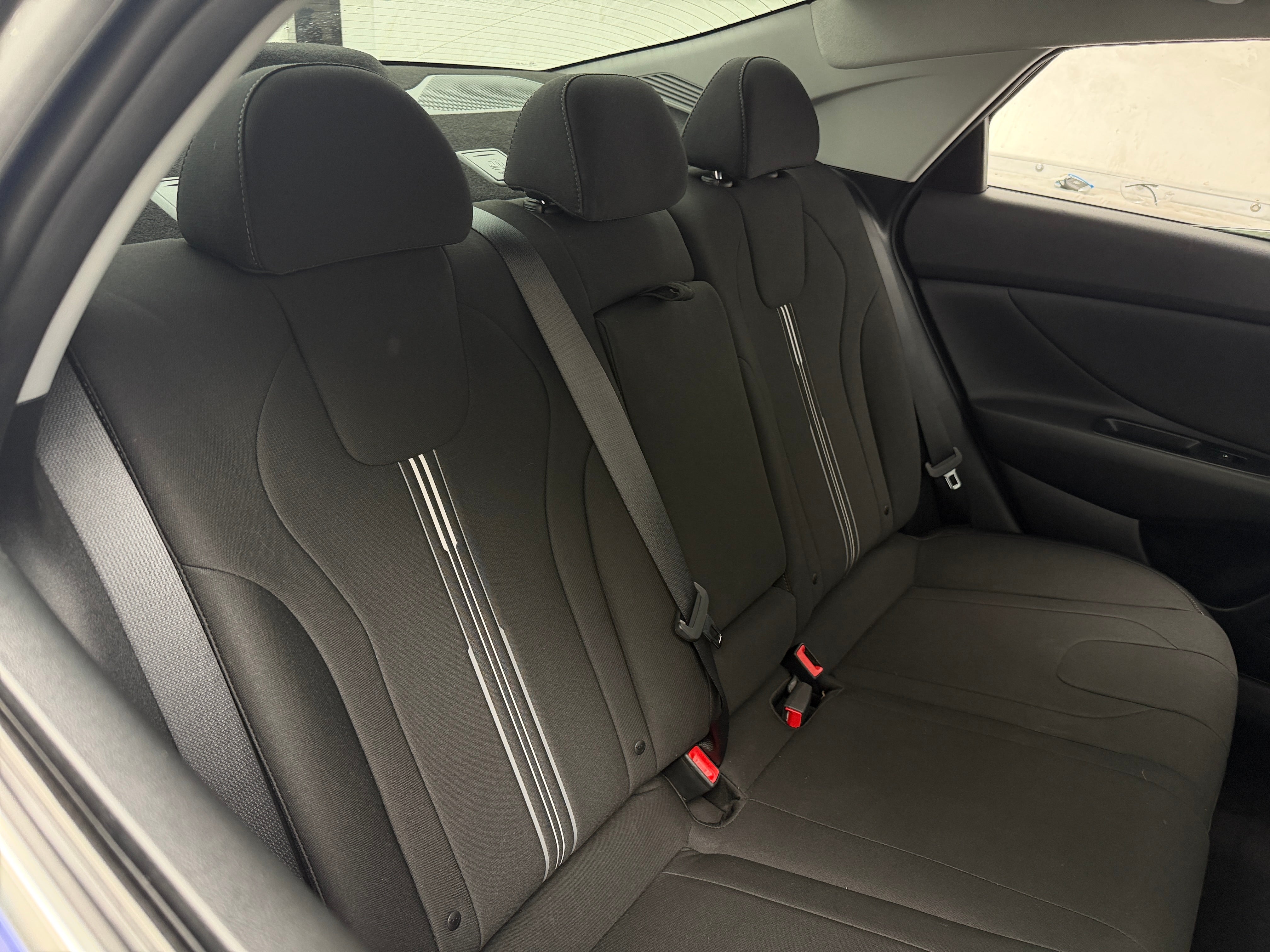 2022 Hyundai Elantra
