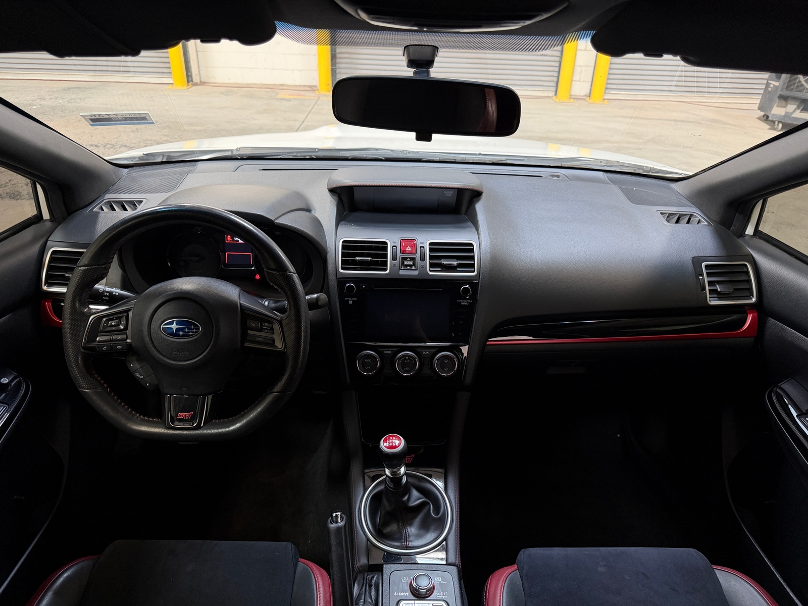 Thumbnail: 2019 Subaru WRX - 2