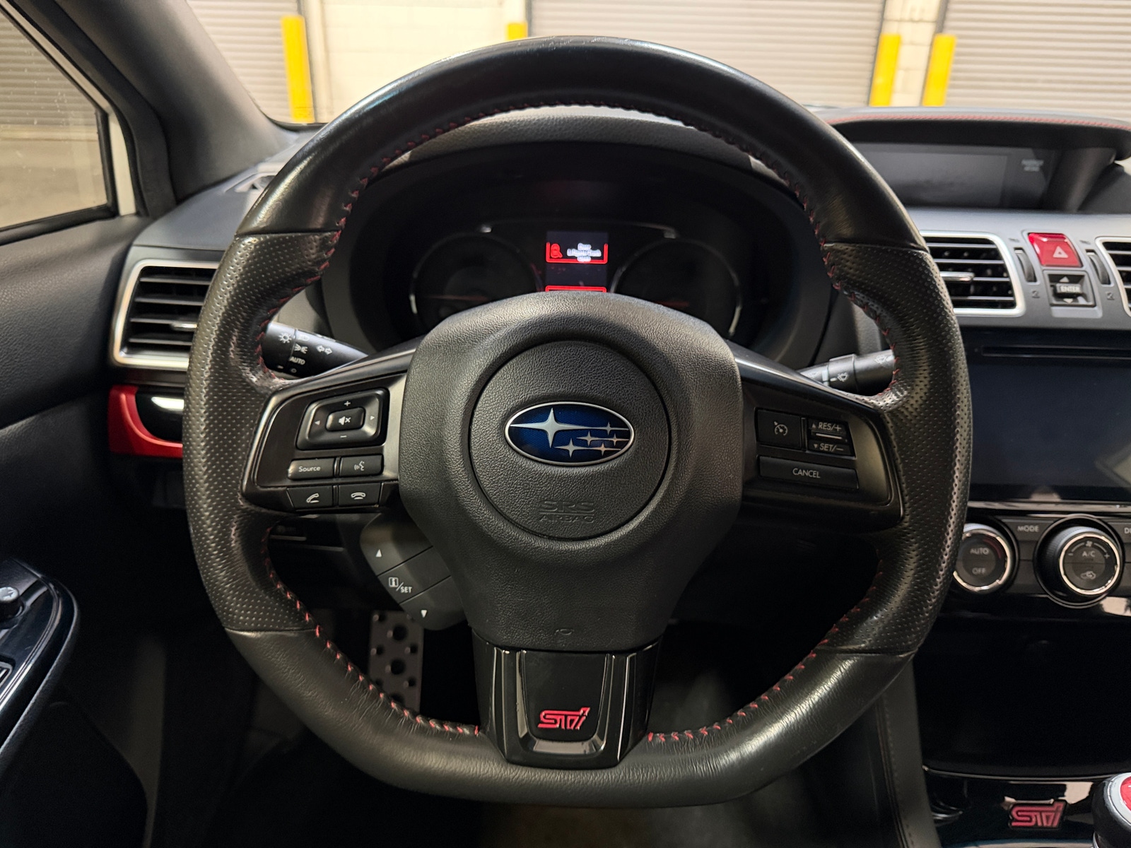 Thumbnail: 2019 Subaru WRX - 4