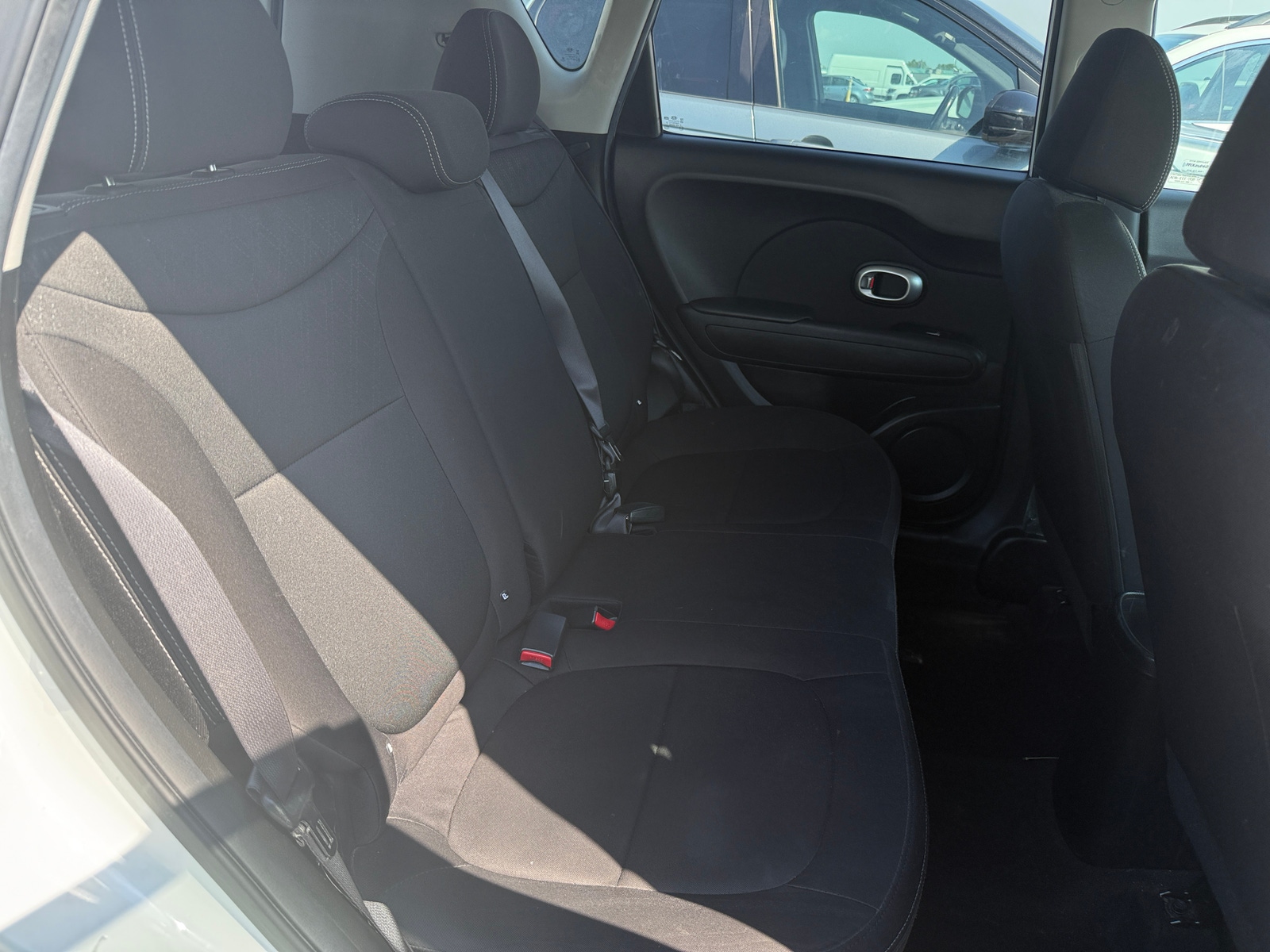 Thumbnail: 2018 Kia Soul - 6