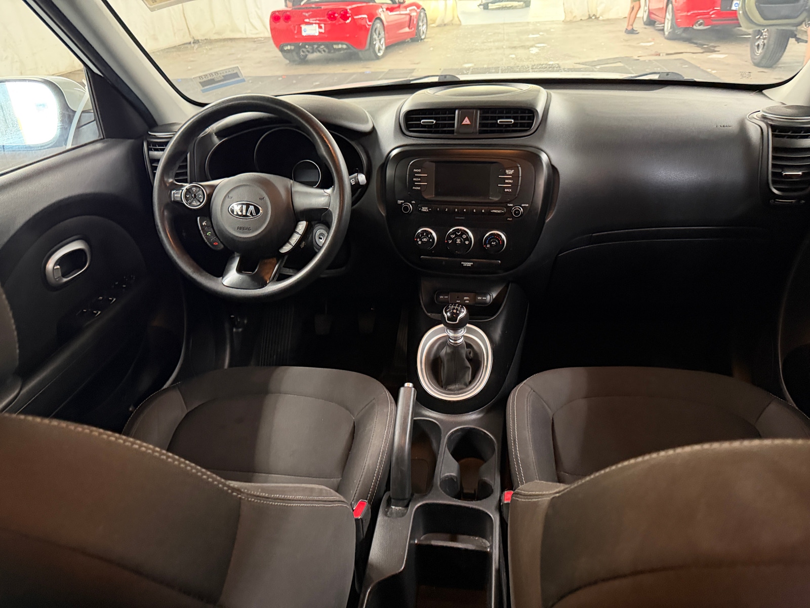 Thumbnail: 2018 Kia Soul - 3