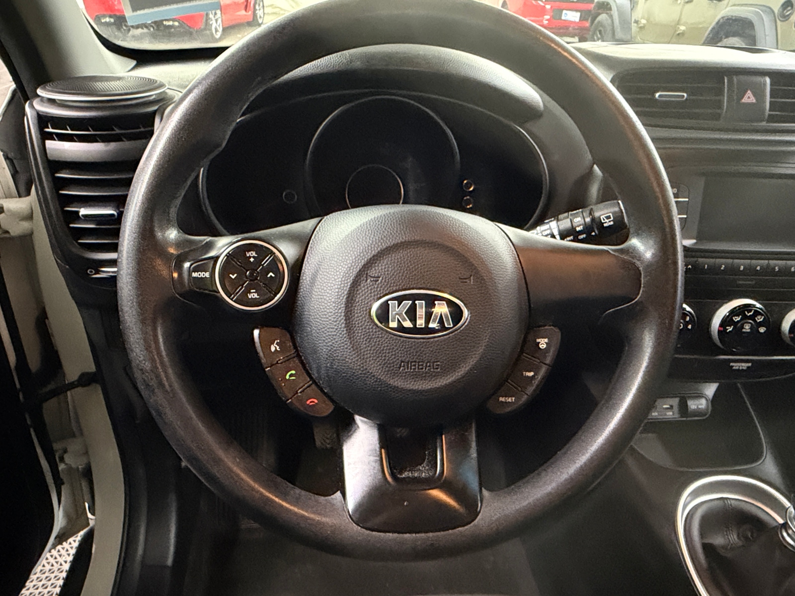 Thumbnail: 2018 Kia Soul - 5