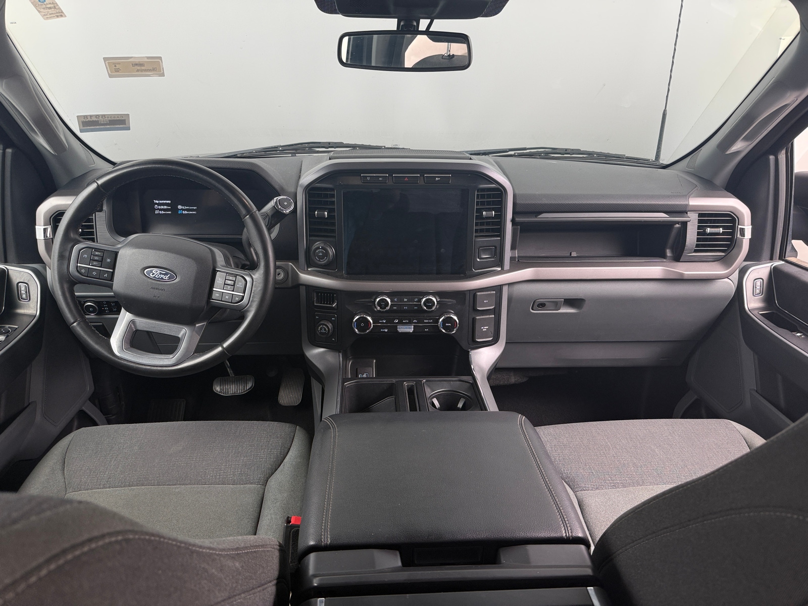 Thumbnail: 2024 Ford Econoline - 3