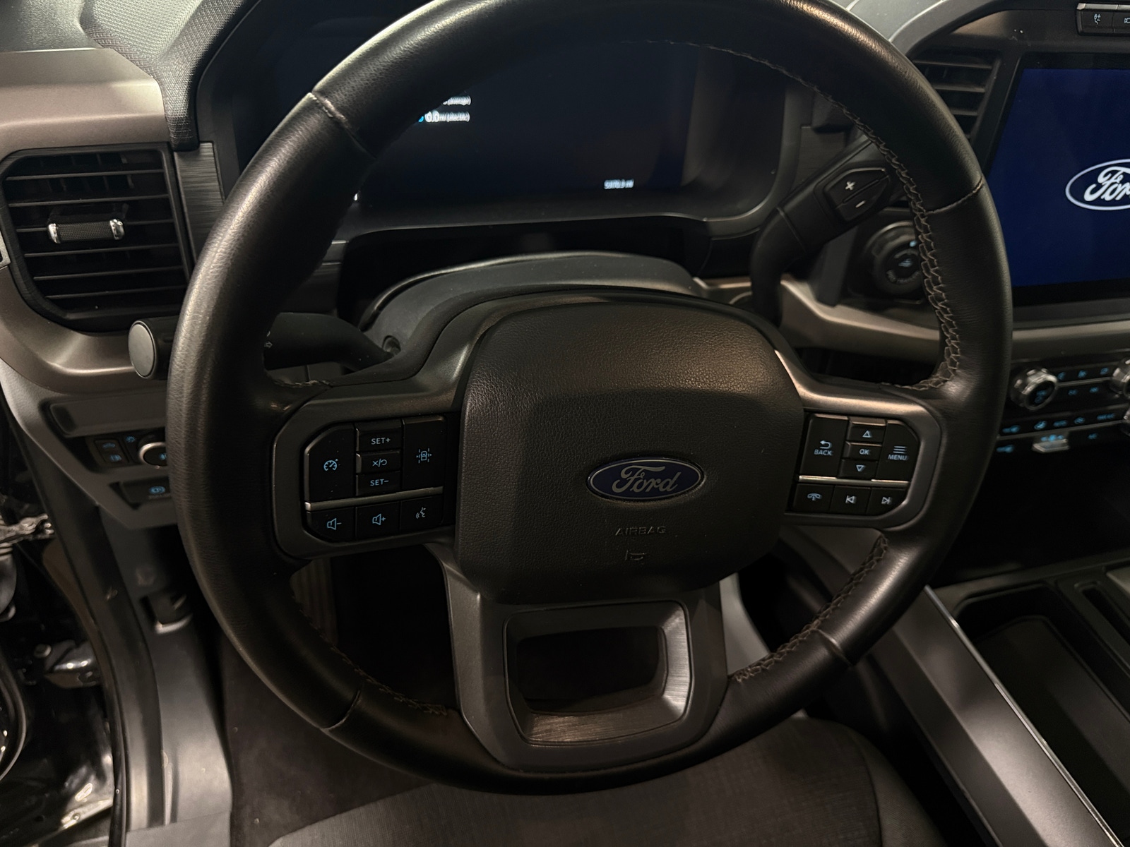 Thumbnail: 2024 Ford Econoline - 5