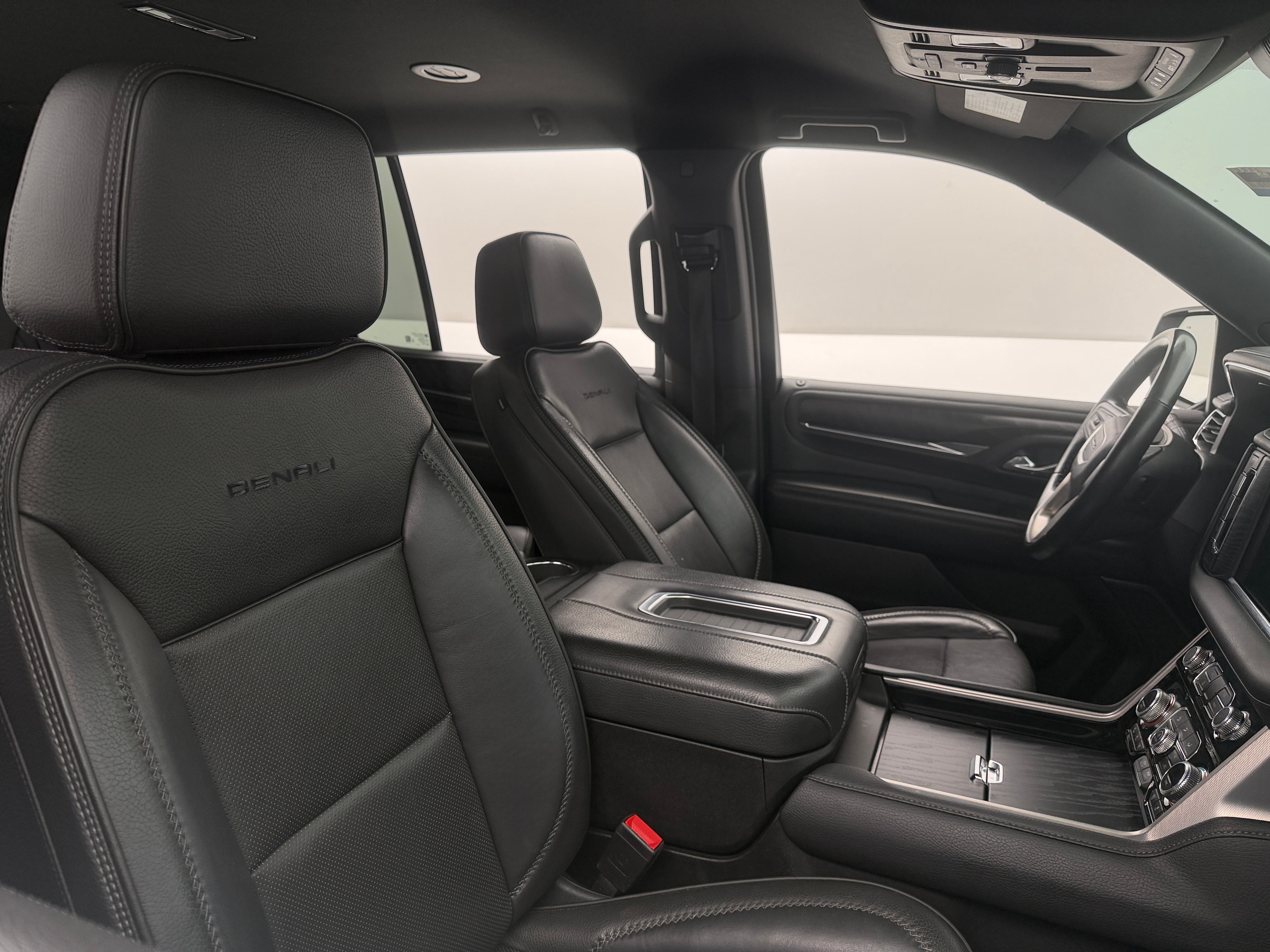 2023 GMC Yukon
