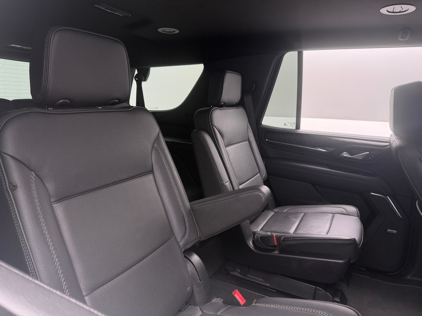 Thumbnail: 2023 GMC Yukon - 5