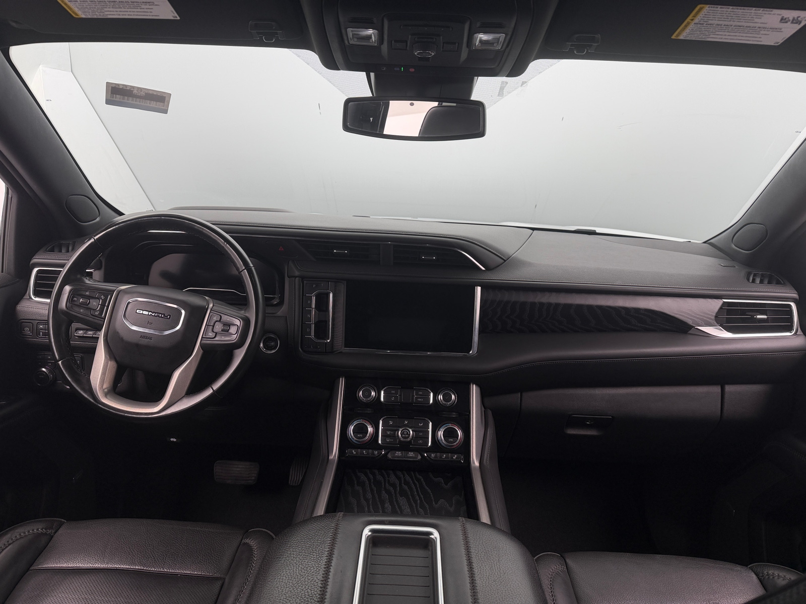 Thumbnail: 2023 GMC Yukon - 2
