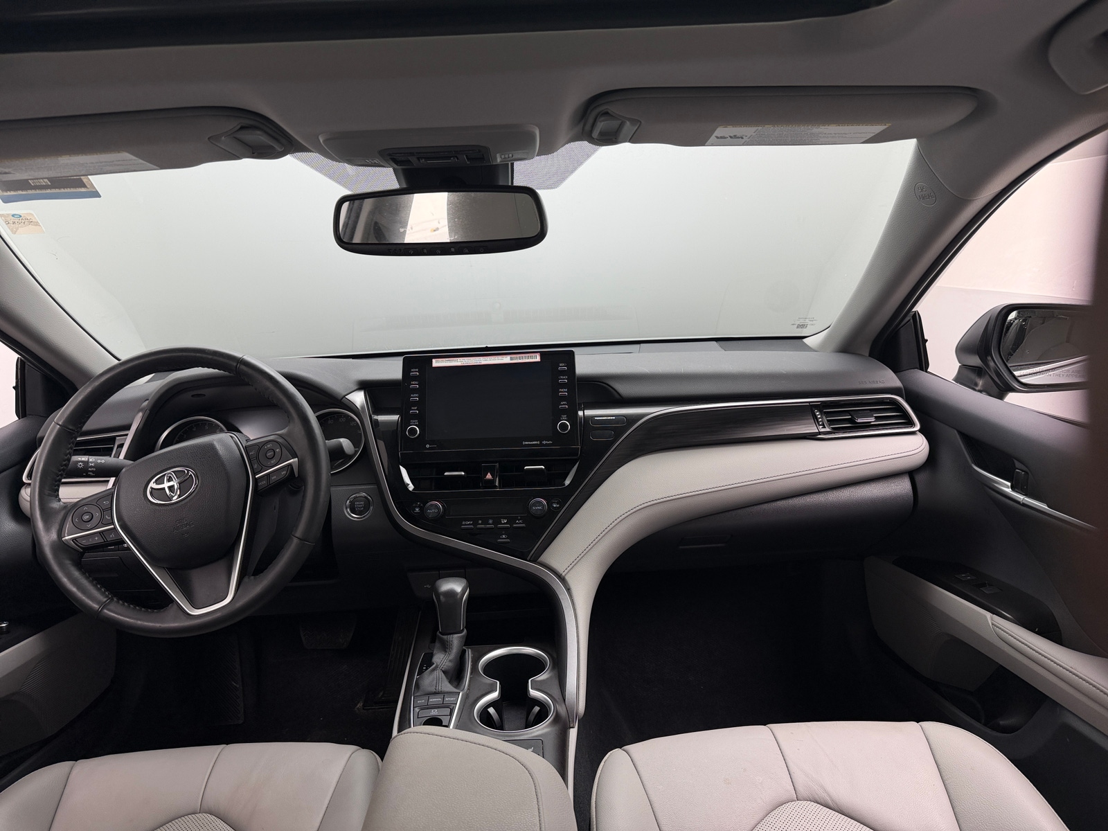 Thumbnail: 2024 Toyota Camry - 3