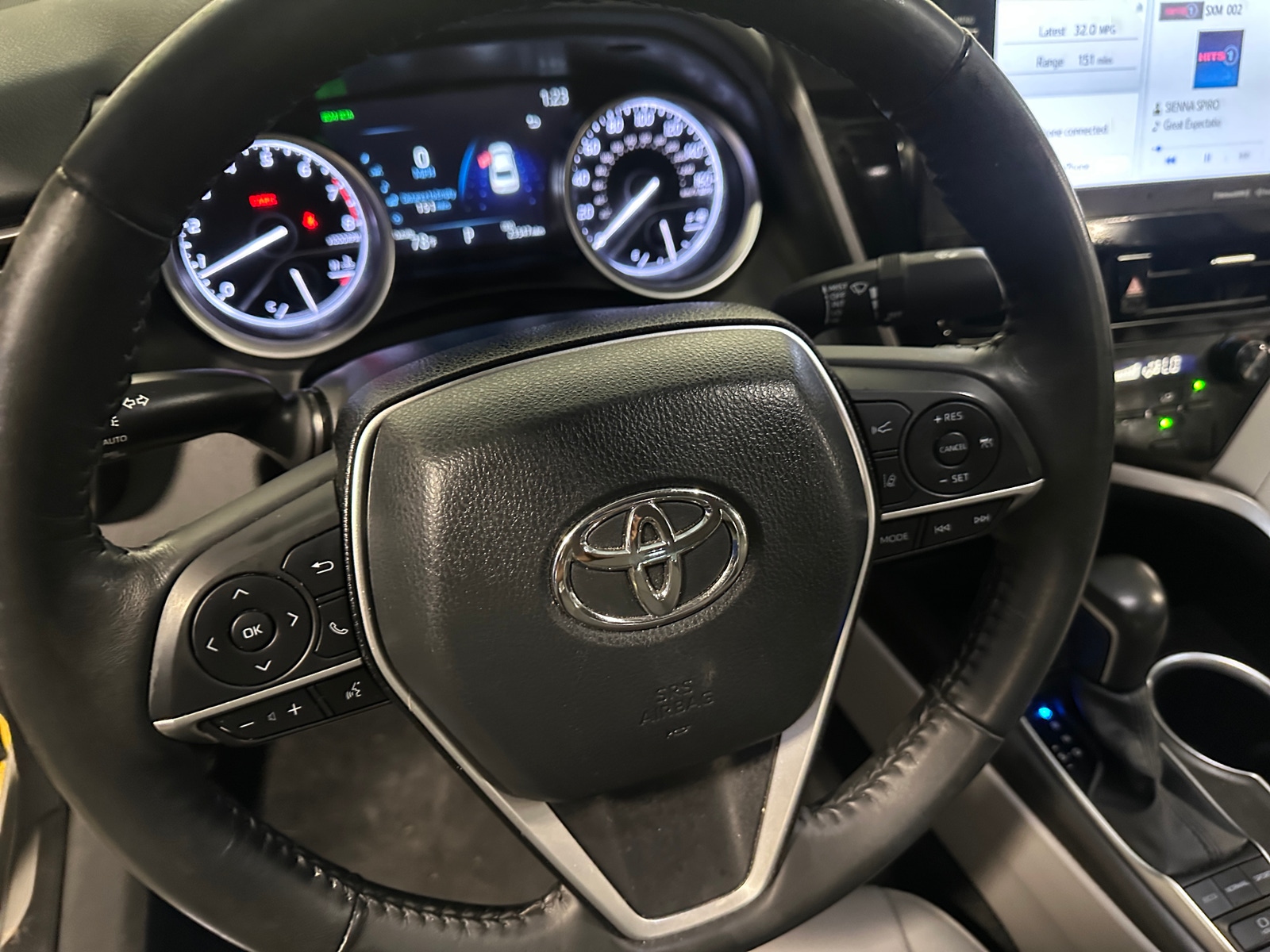 Thumbnail: 2024 Toyota Camry - 5