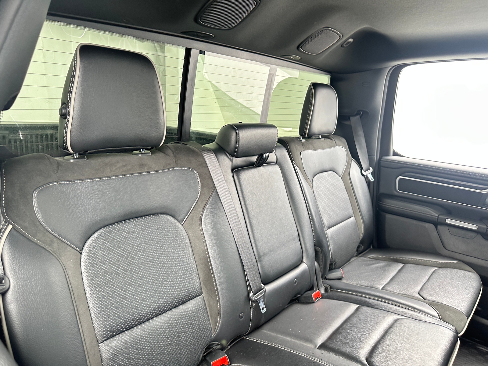 Thumbnail: 2023 RAM 1500 - 5