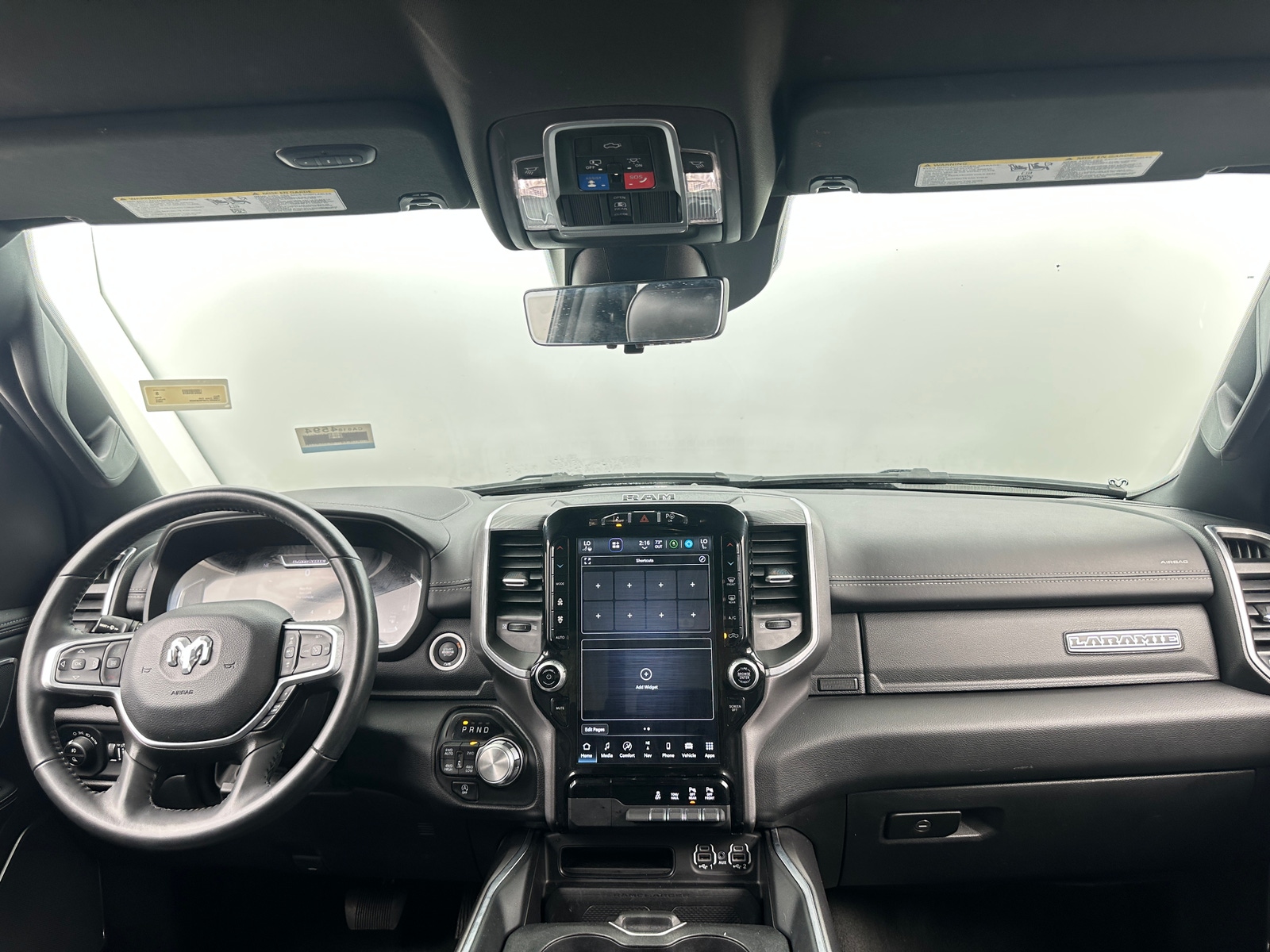 Thumbnail: 2023 RAM 1500 - 2