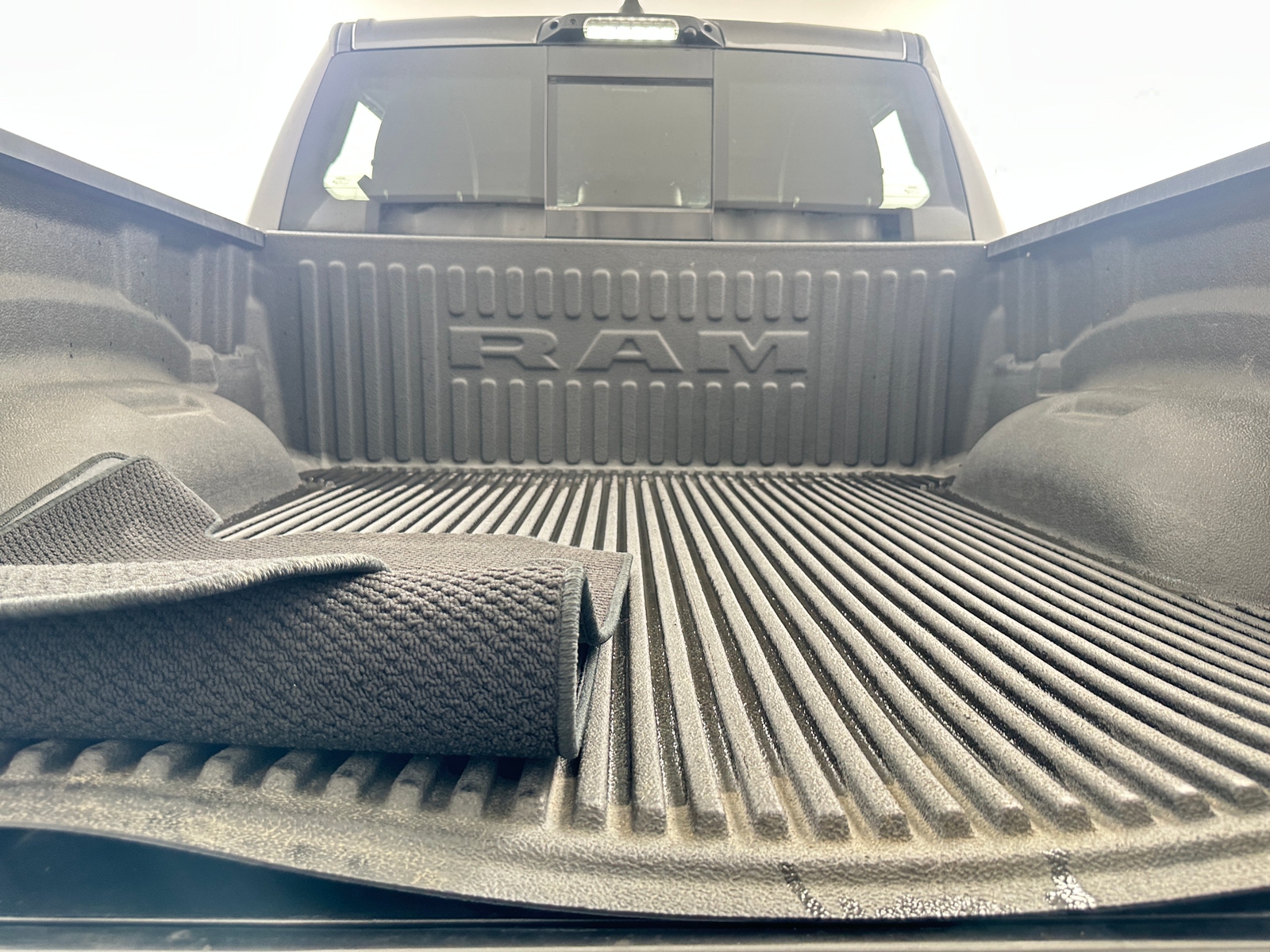 Thumbnail: 2023 RAM 1500 - 6