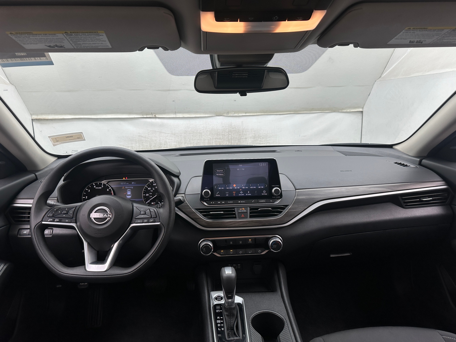 Thumbnail: 2025 Nissan Altima - 3