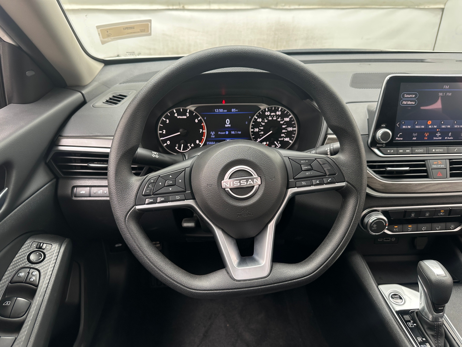 Thumbnail: 2025 Nissan Altima - 5