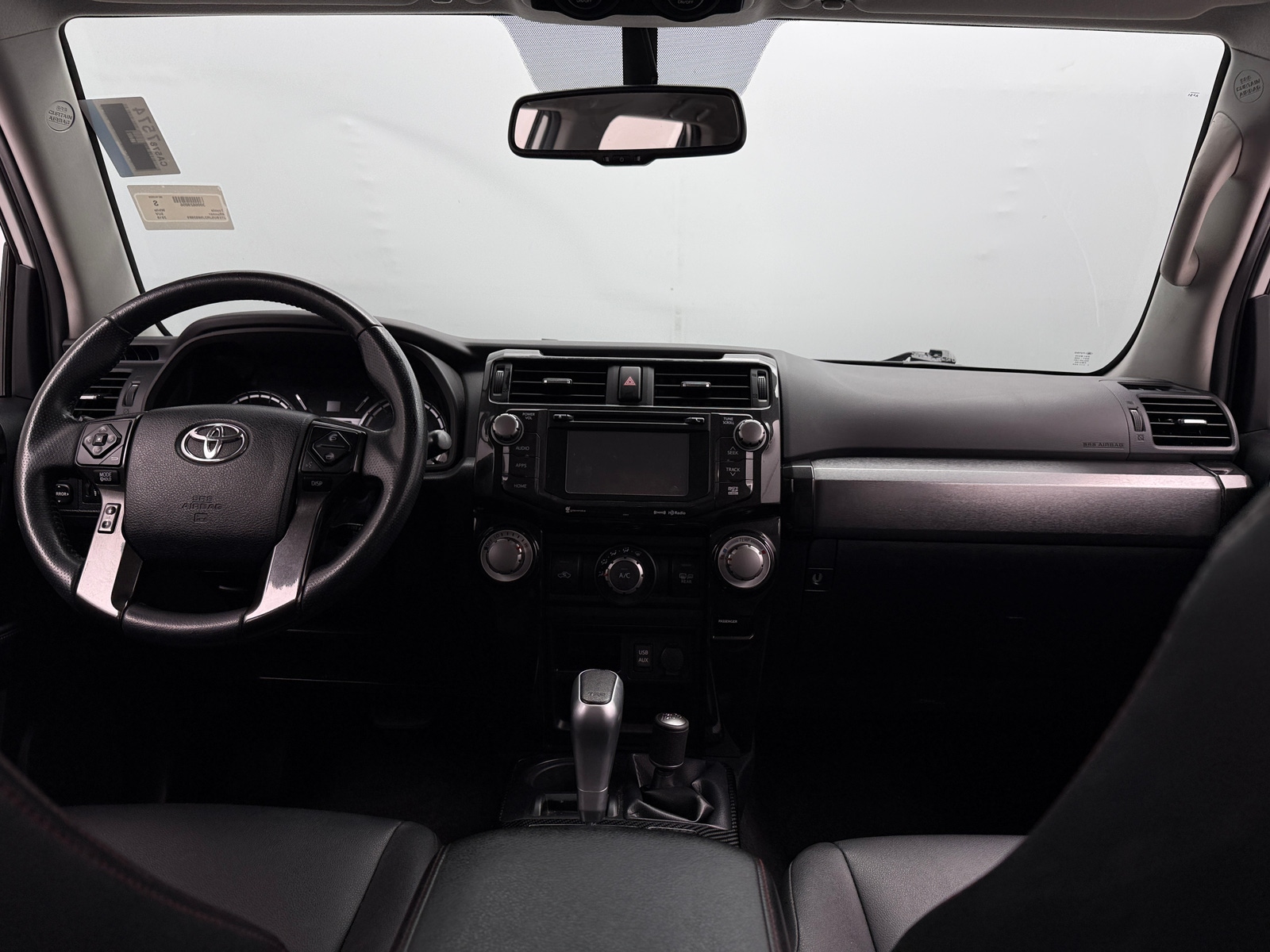 Thumbnail: 2018 Toyota 4Runner - 3