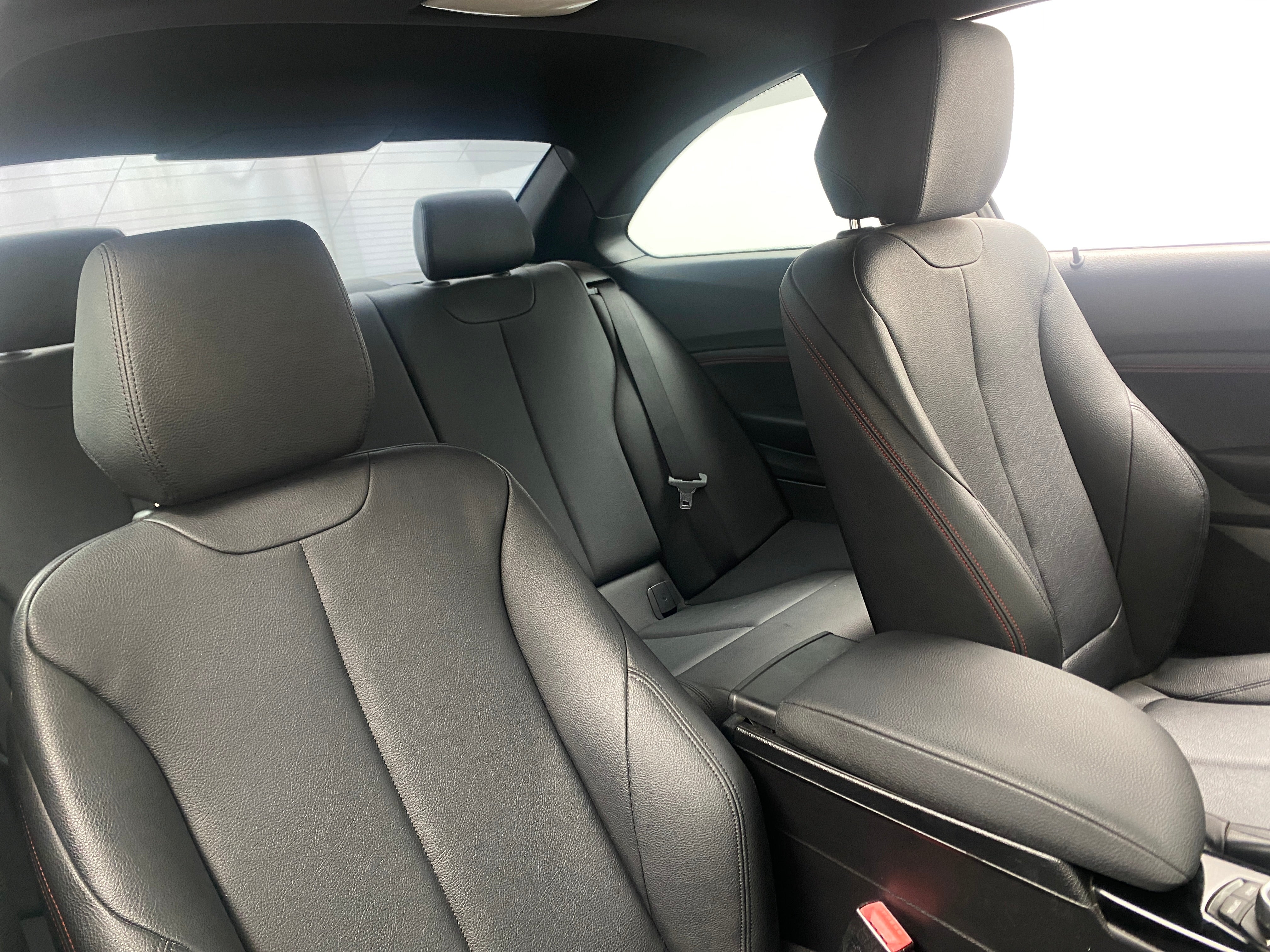 2016 BMW 2 Series