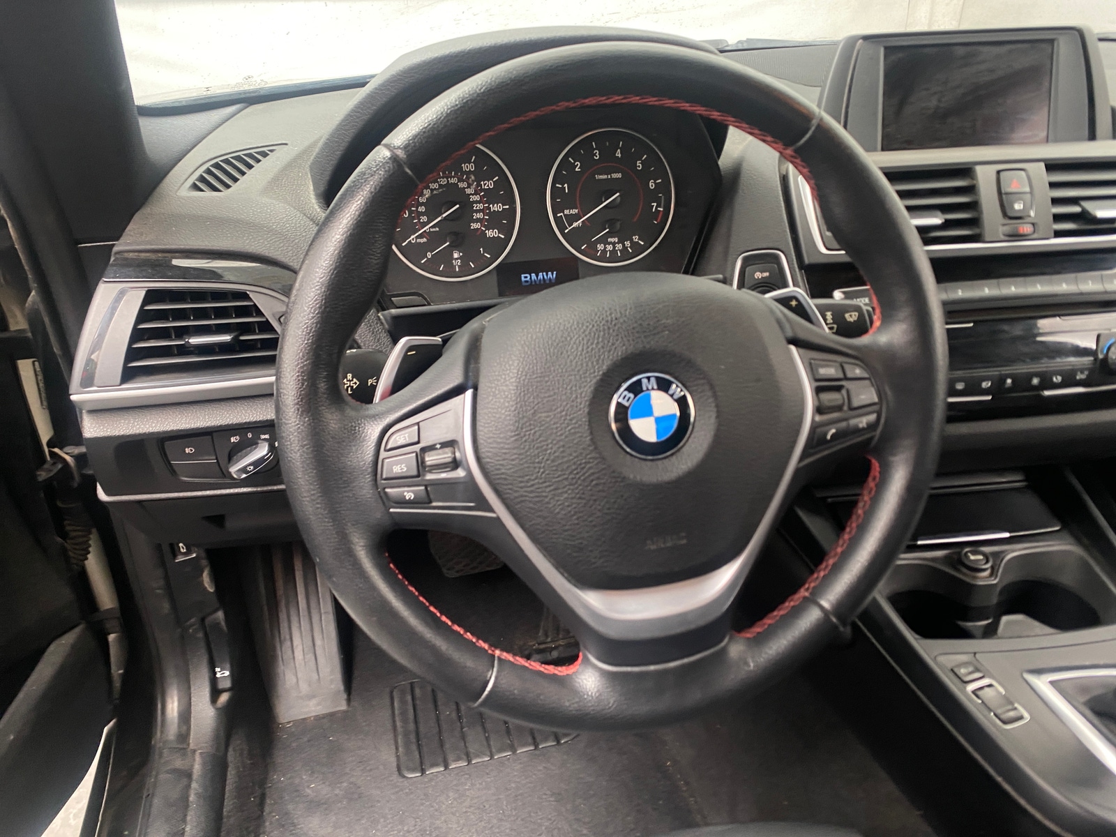 Thumbnail: 2016 BMW 2 Series - 3