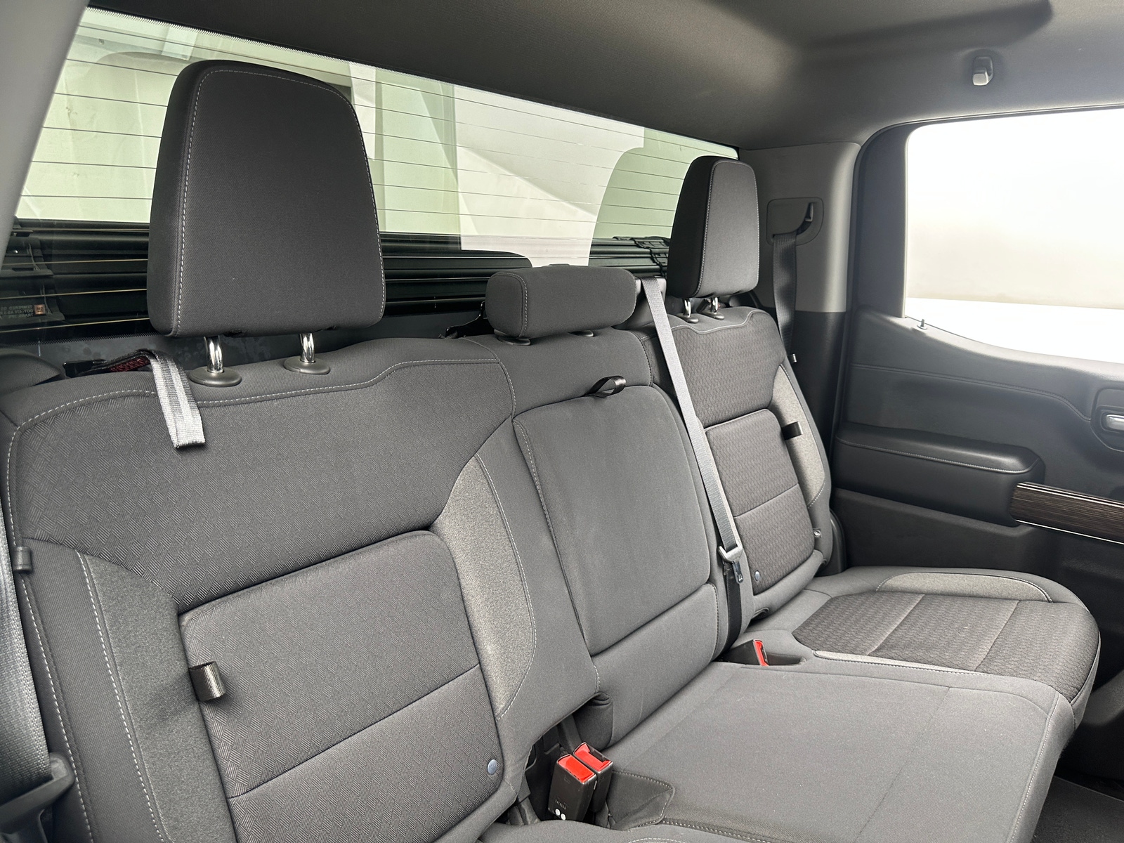 Thumbnail: 2021 GMC Sierra 1500 - 6