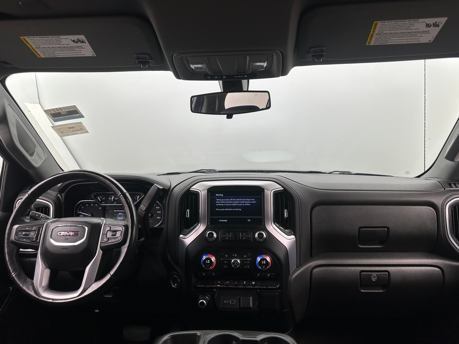 Thumbnail: 2021 GMC Sierra 1500 - 3