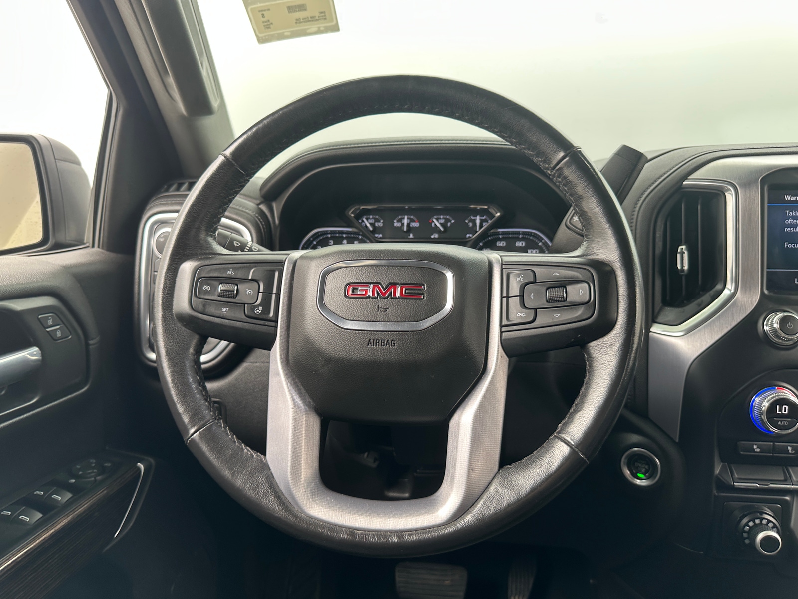 Thumbnail: 2021 GMC Sierra 1500 - 5