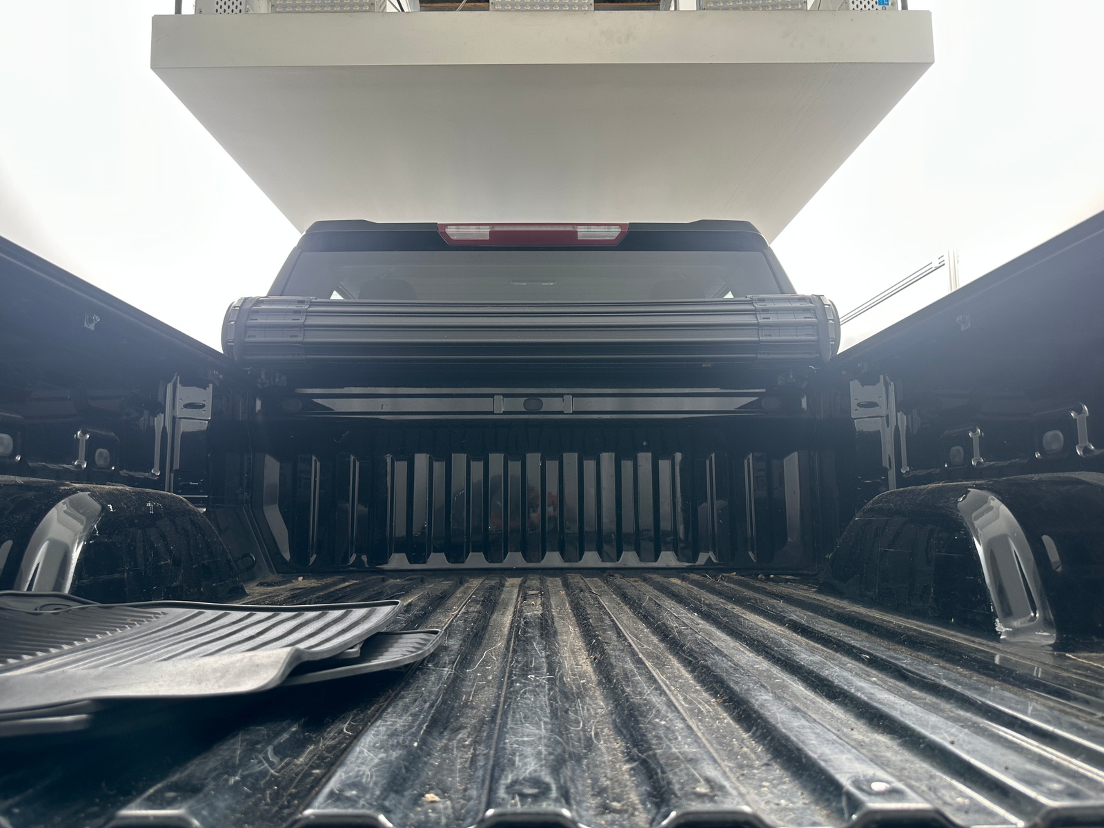 Thumbnail: 2021 GMC Sierra 1500 - 7