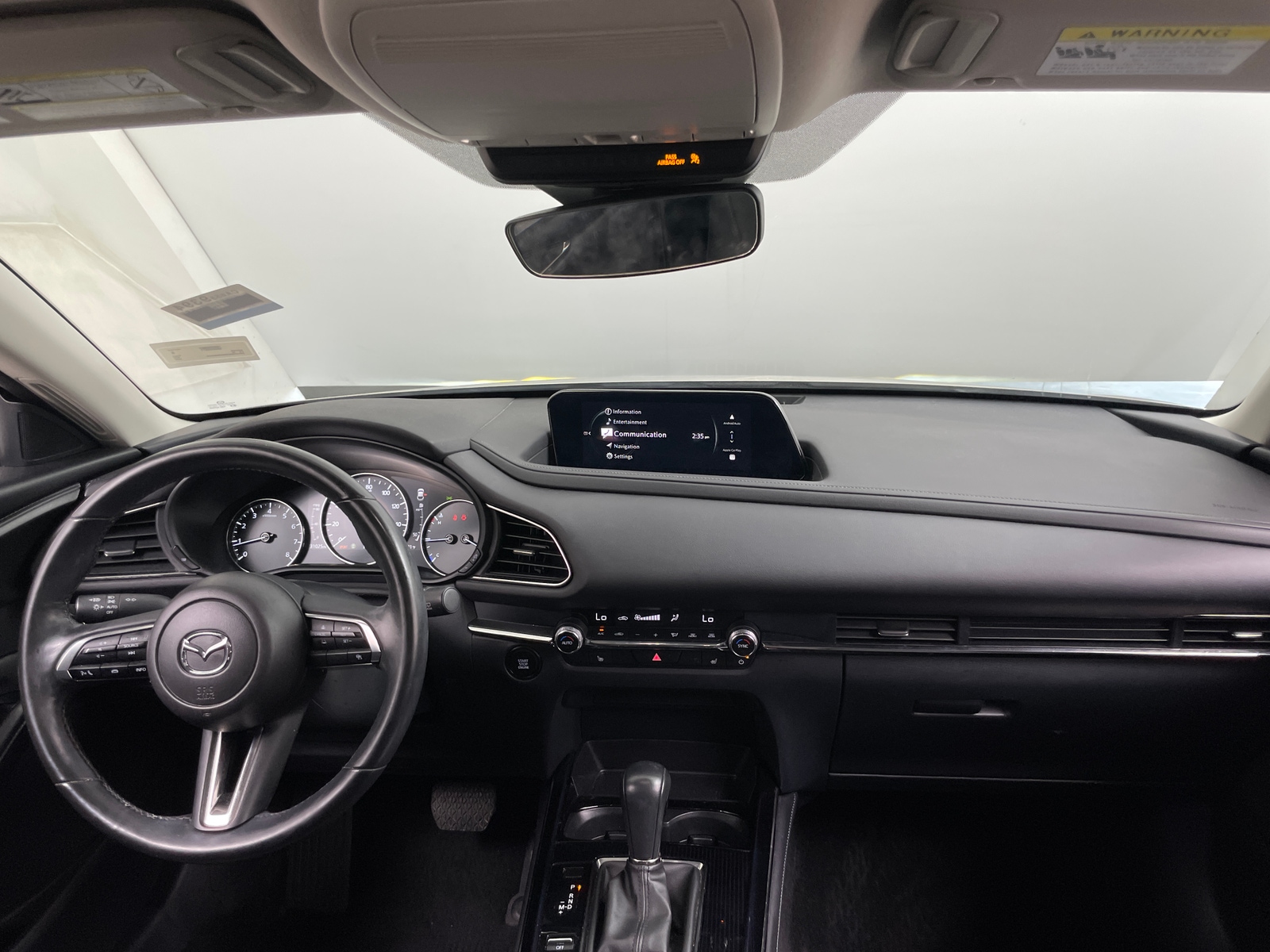 Thumbnail: 2024 Mazda CX-30 - 2