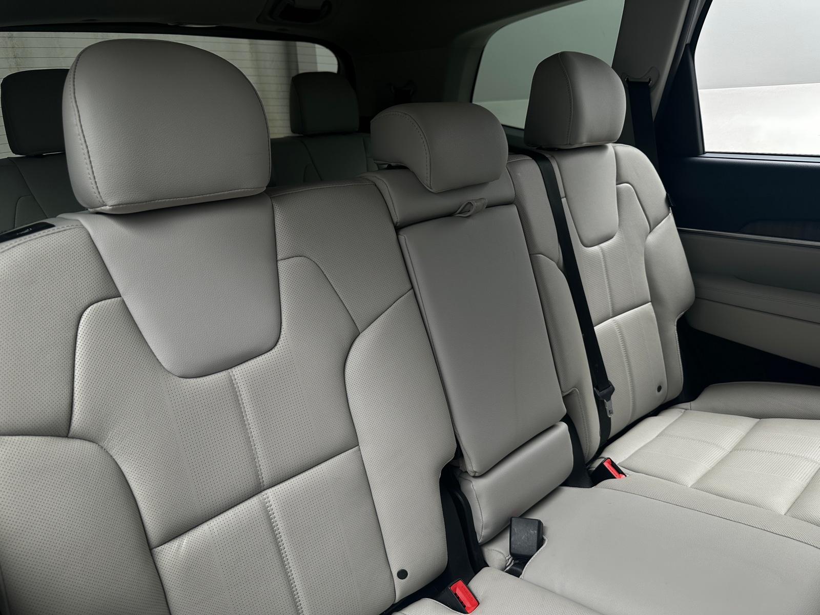 Thumbnail: 2024 Kia Telluride - 5