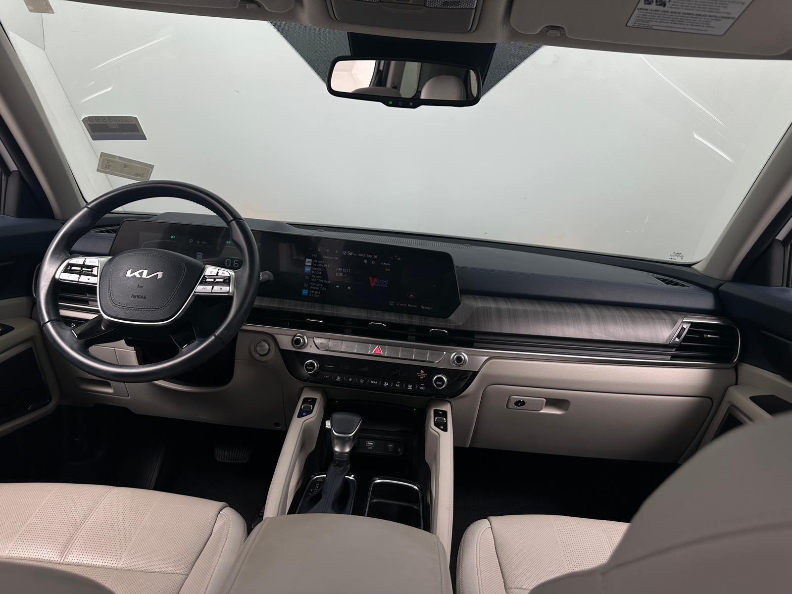 Thumbnail: 2024 Kia Telluride - 2