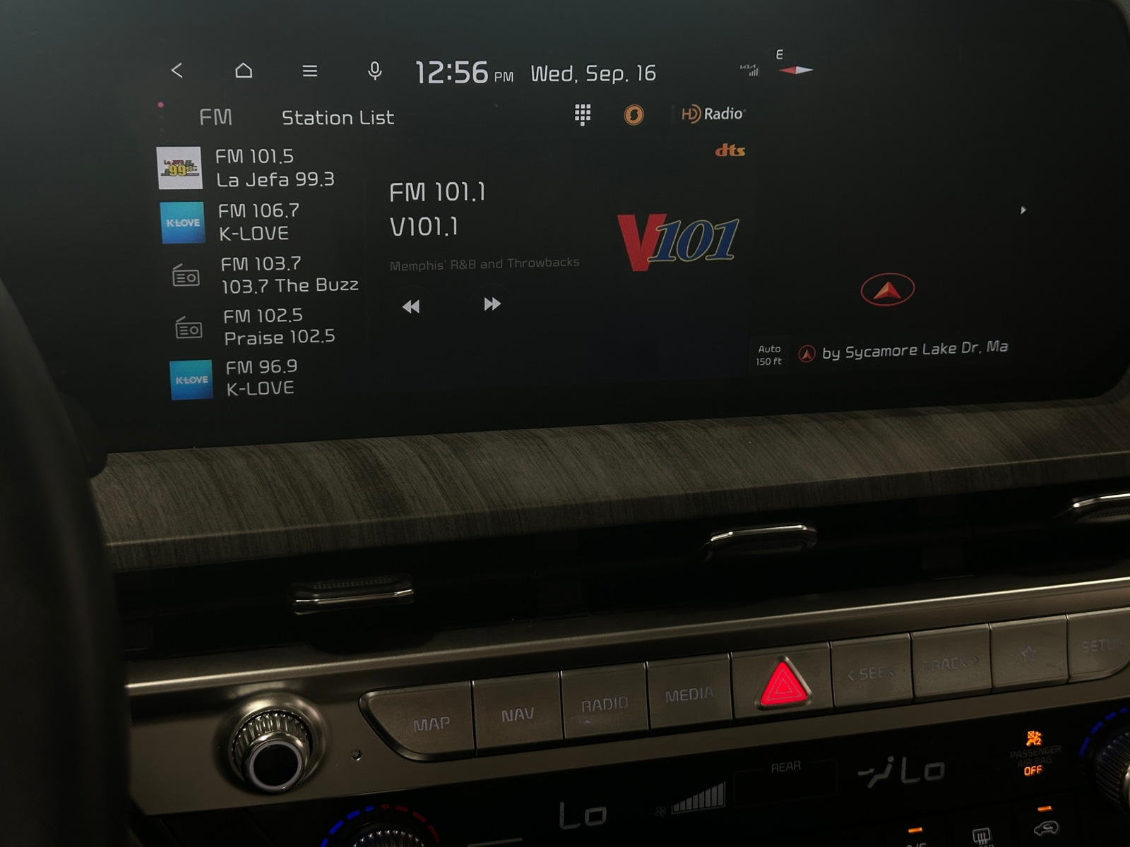 Thumbnail: 2024 Kia Telluride - 3