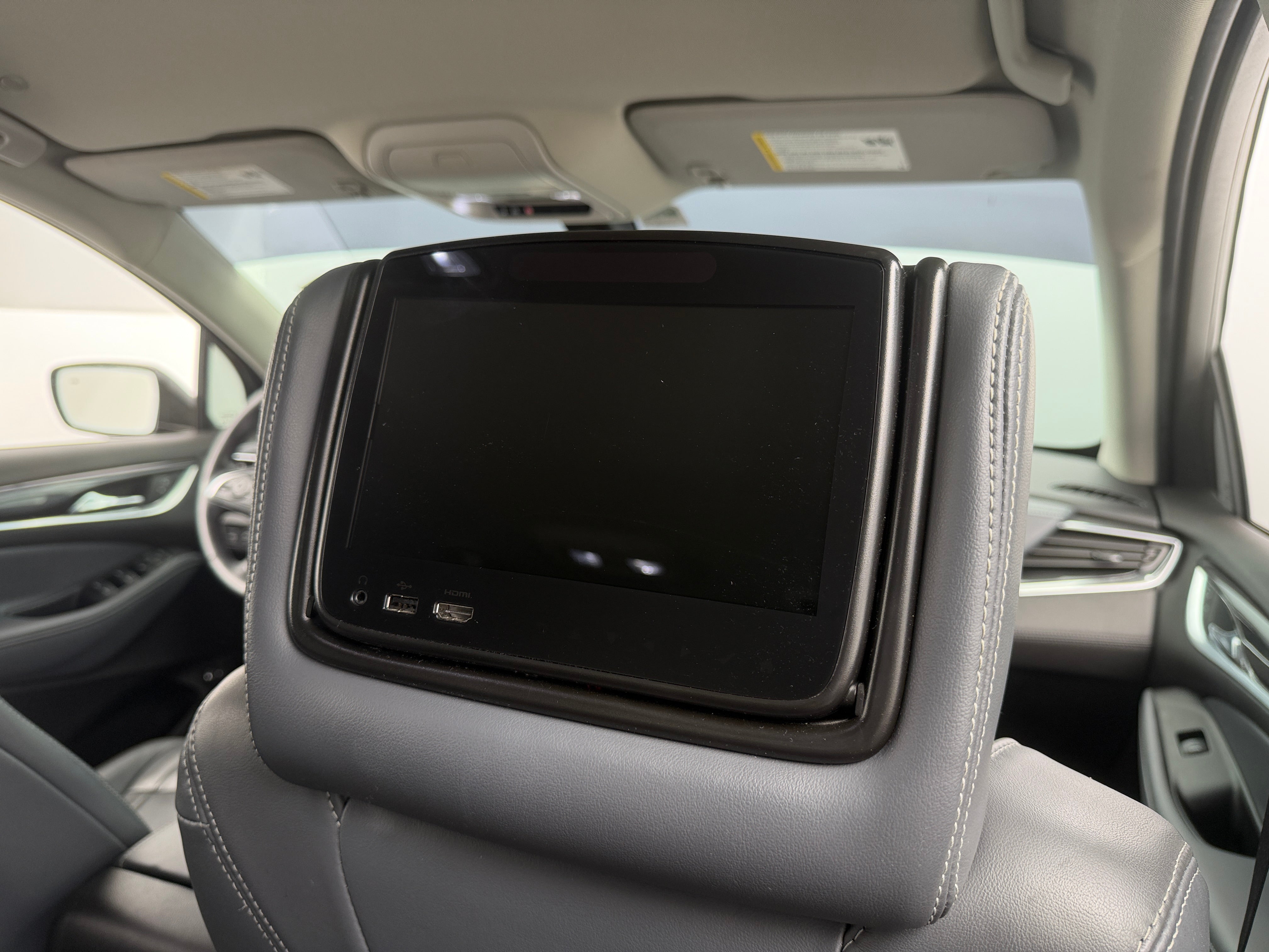 2019 Buick Enclave