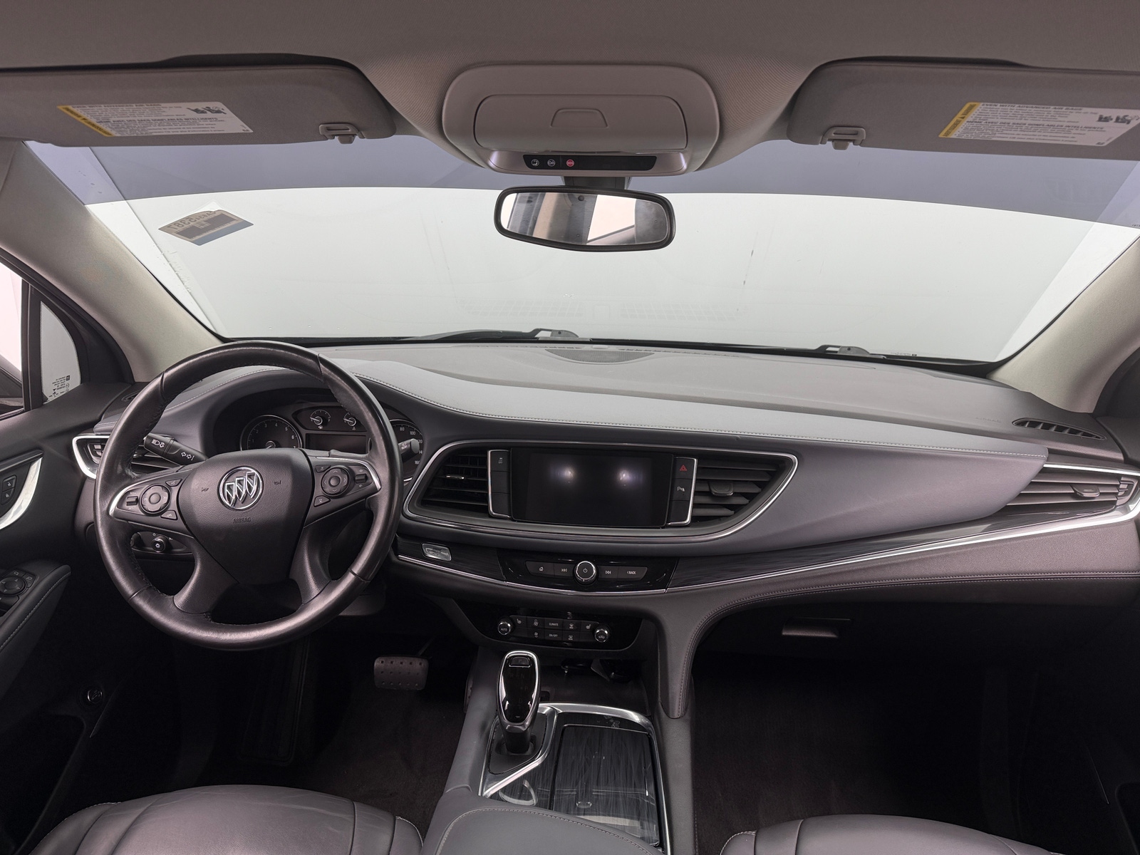 Thumbnail: 2019 Buick Enclave - 2