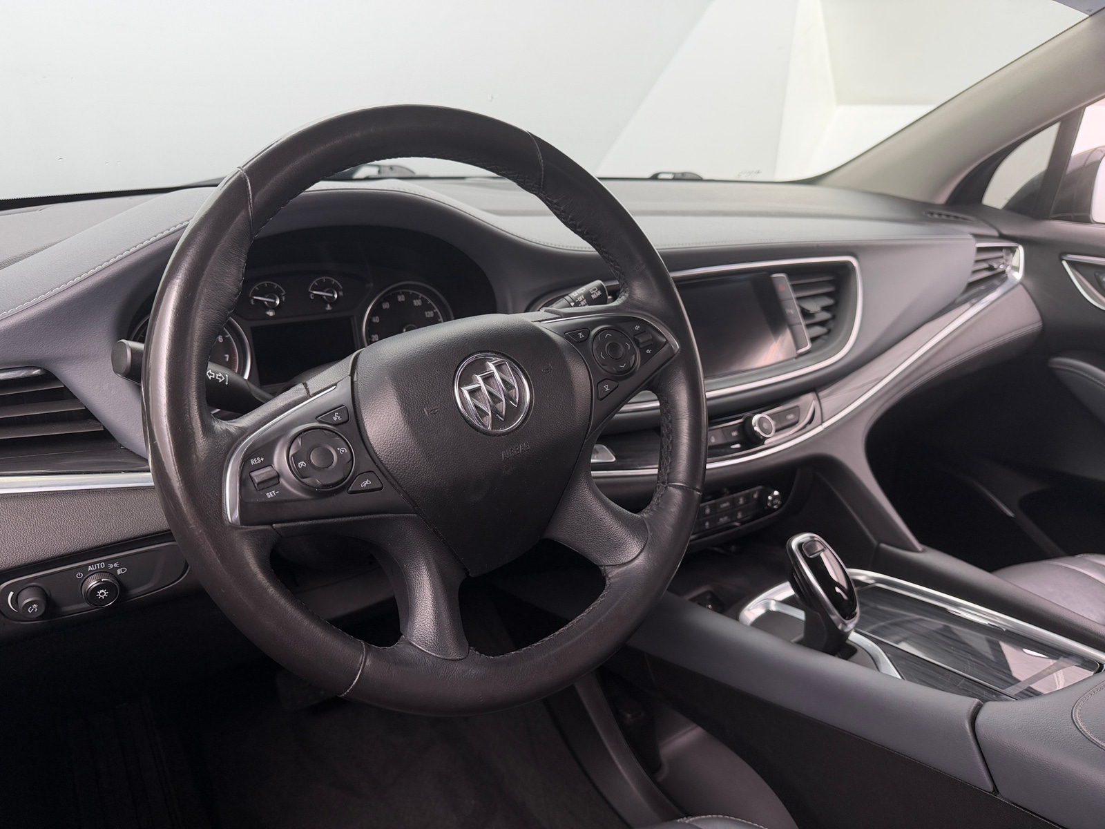 Thumbnail: 2019 Buick Enclave - 4