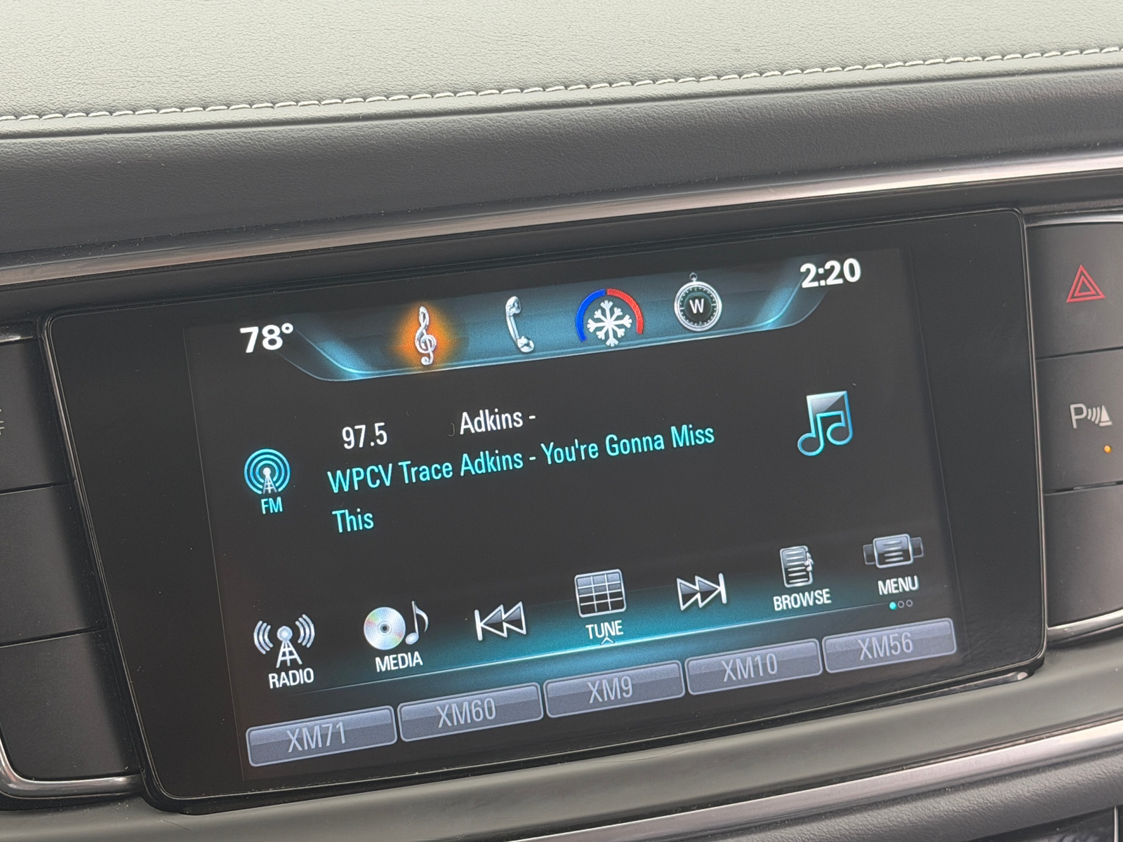 Thumbnail: 2019 Buick Enclave - 3