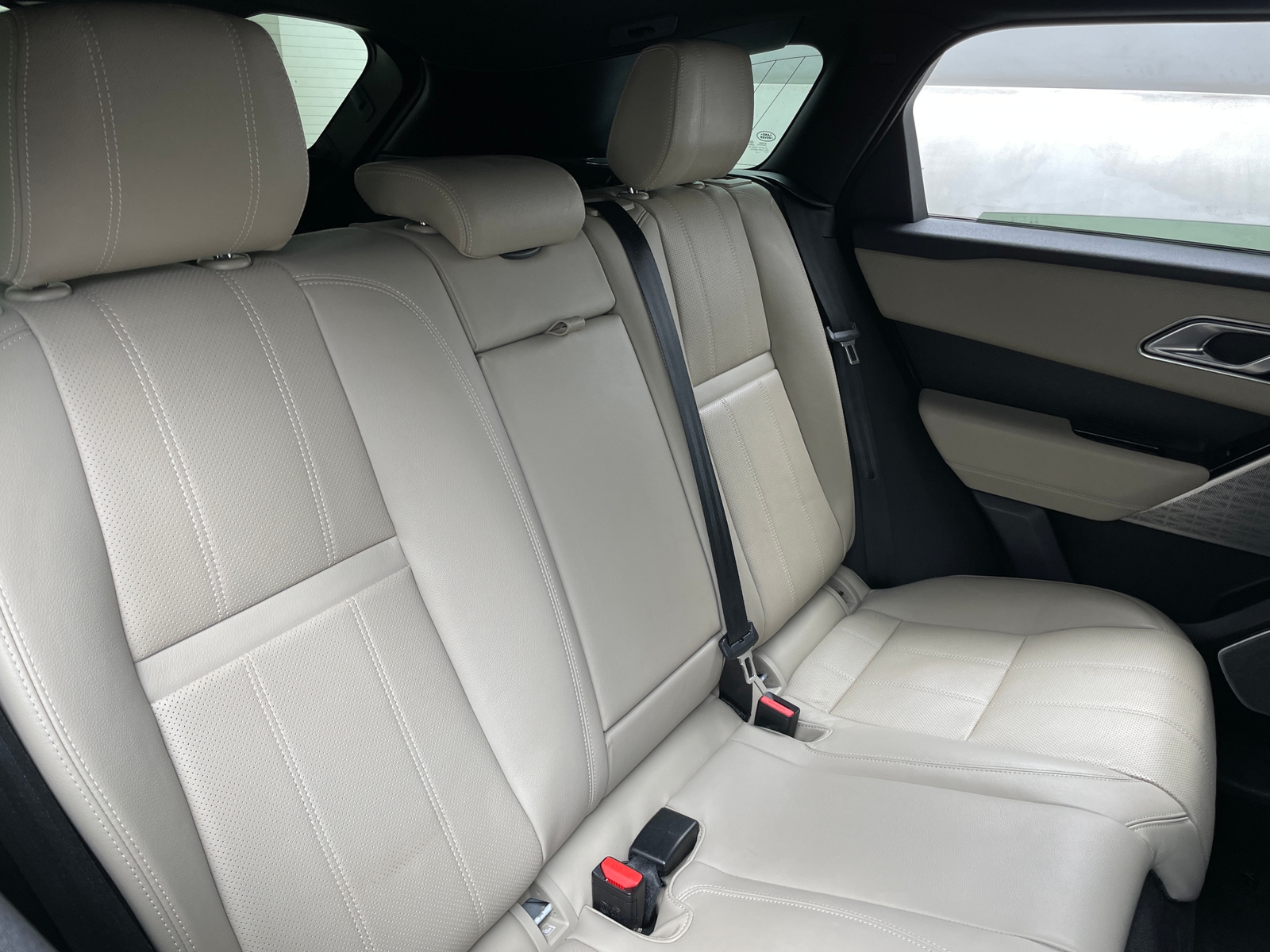 Thumbnail: 2019 Land Rover Range Rover Velar - 6