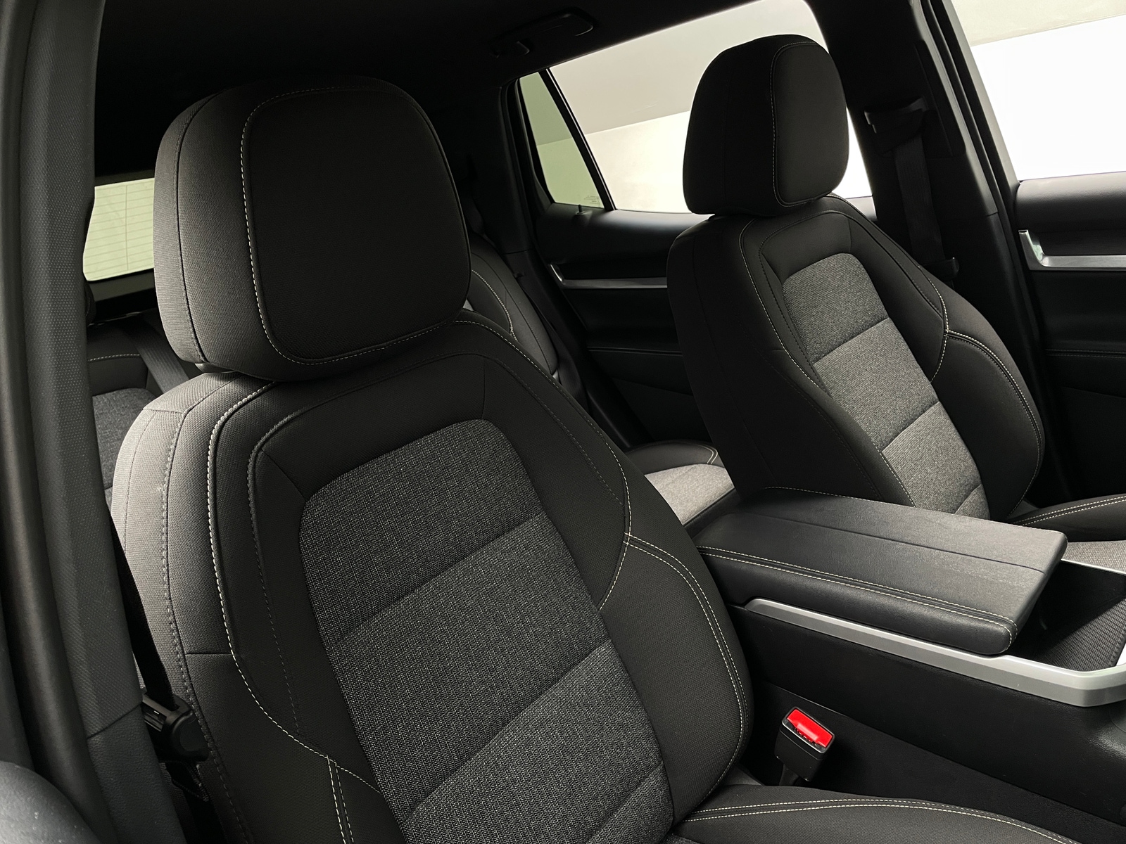 Thumbnail: 2026 GMC Terrain - 2
