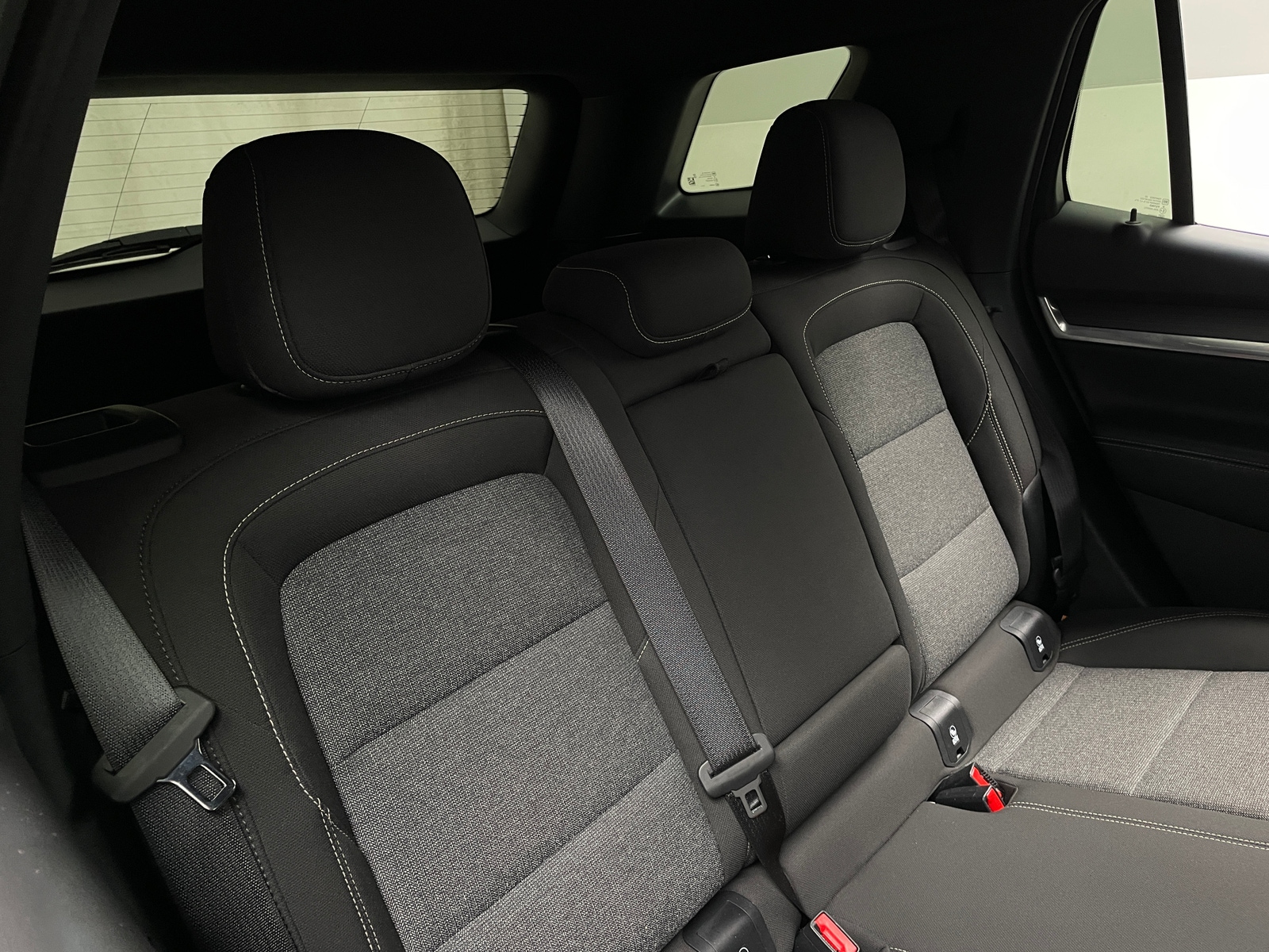 Thumbnail: 2026 GMC Terrain - 6